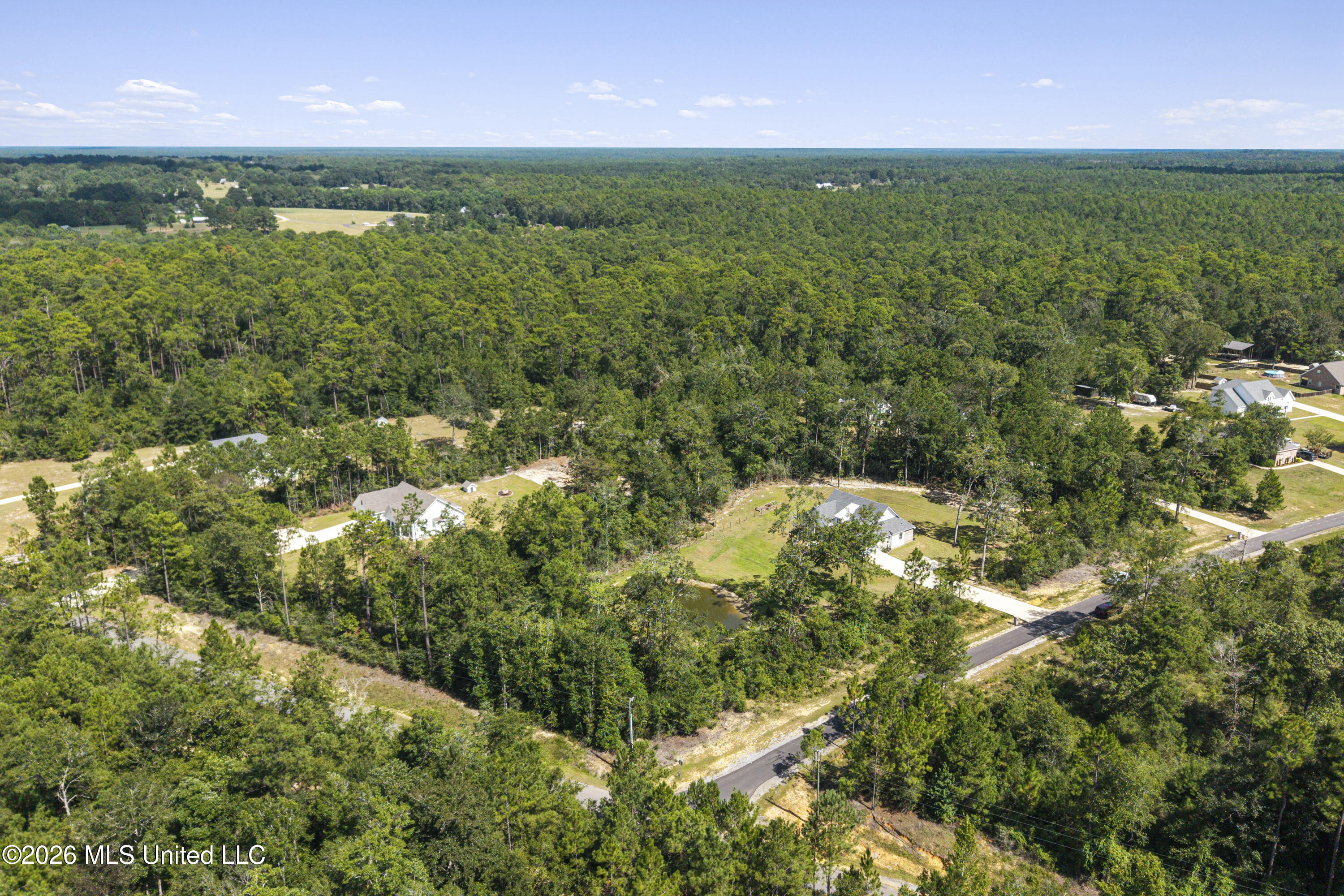 9 Stone Forrest Trail Property Photo 52
