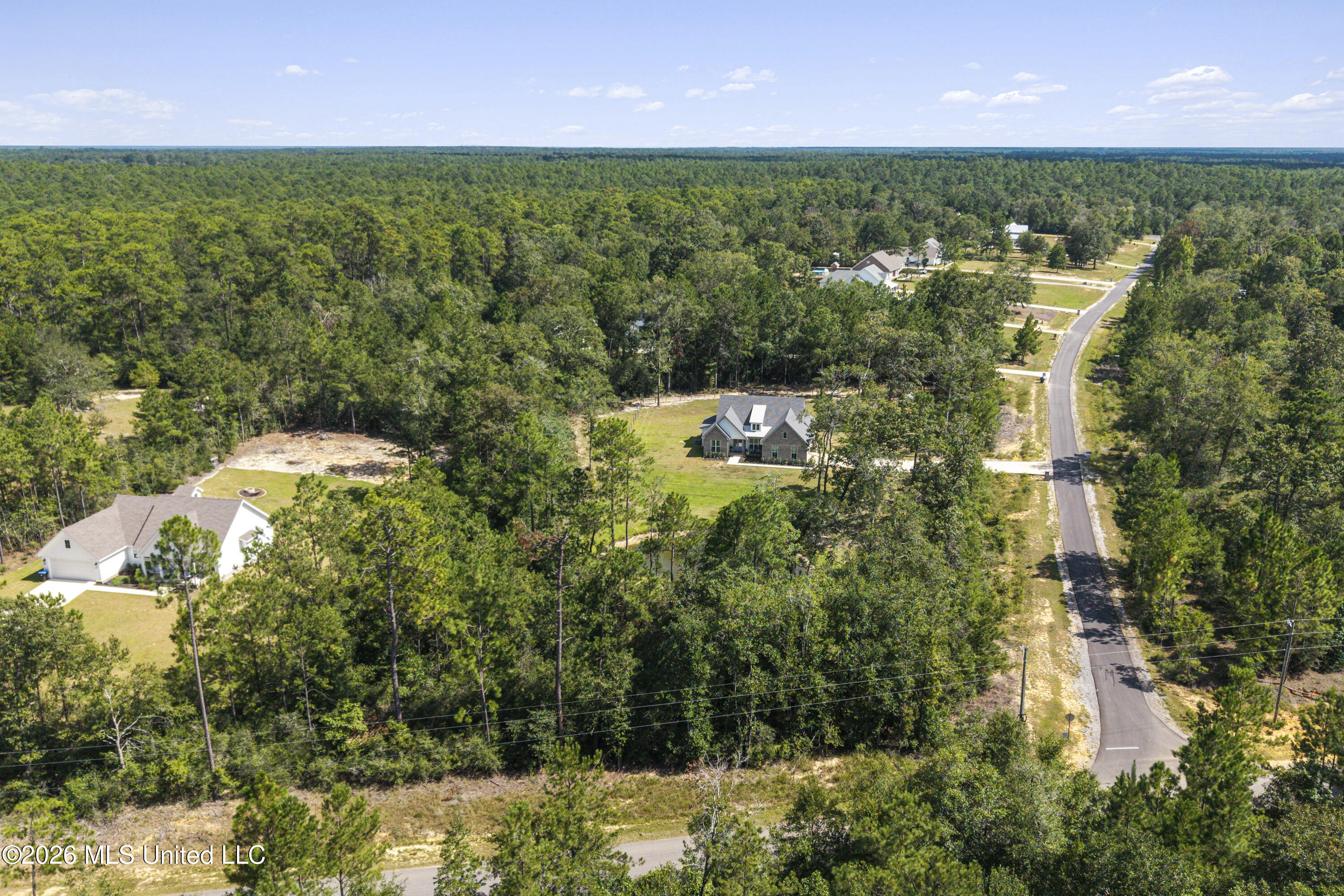 9 Stone Forrest Trail Property Photo 53