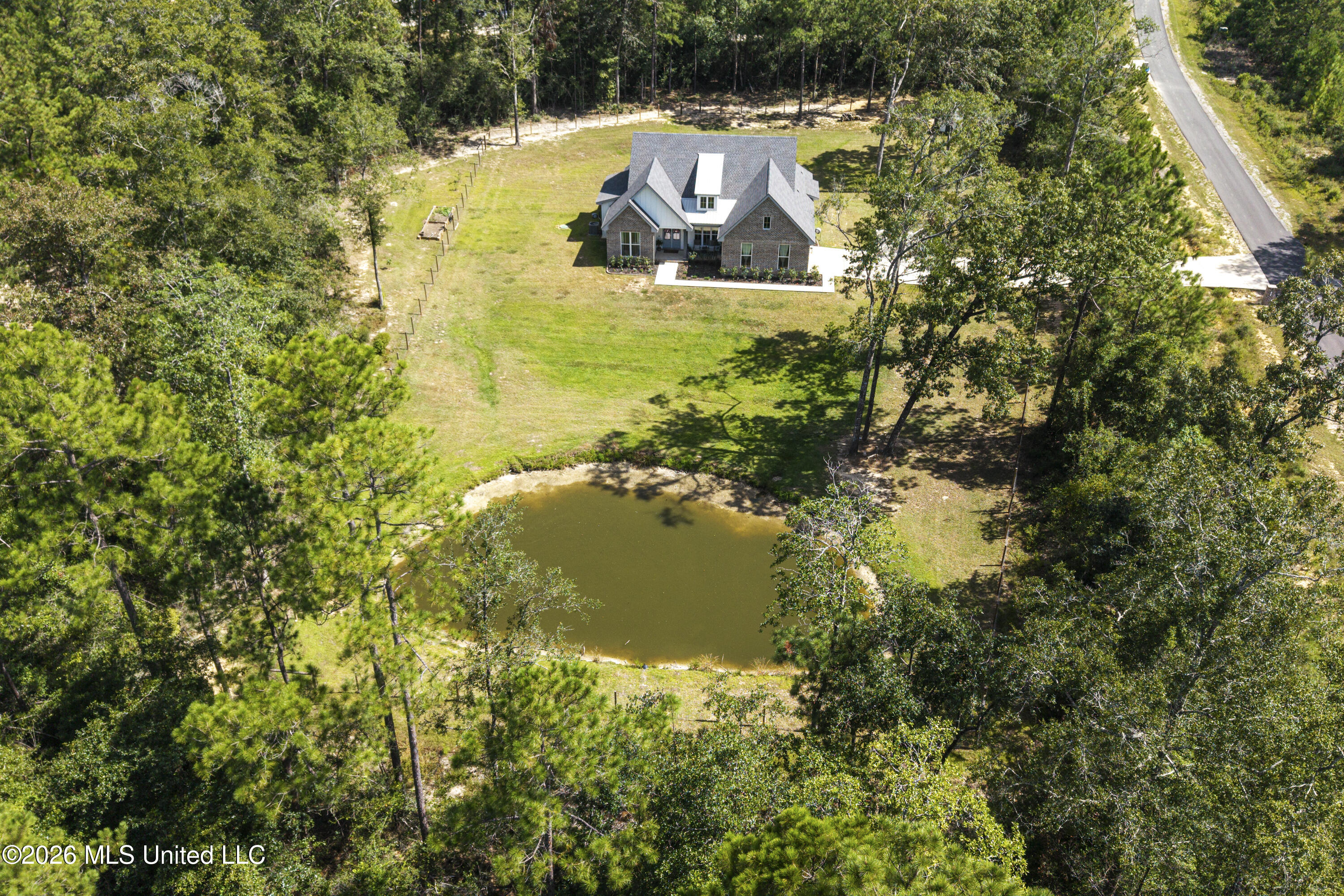 9 Stone Forrest Trail Property Photo 54