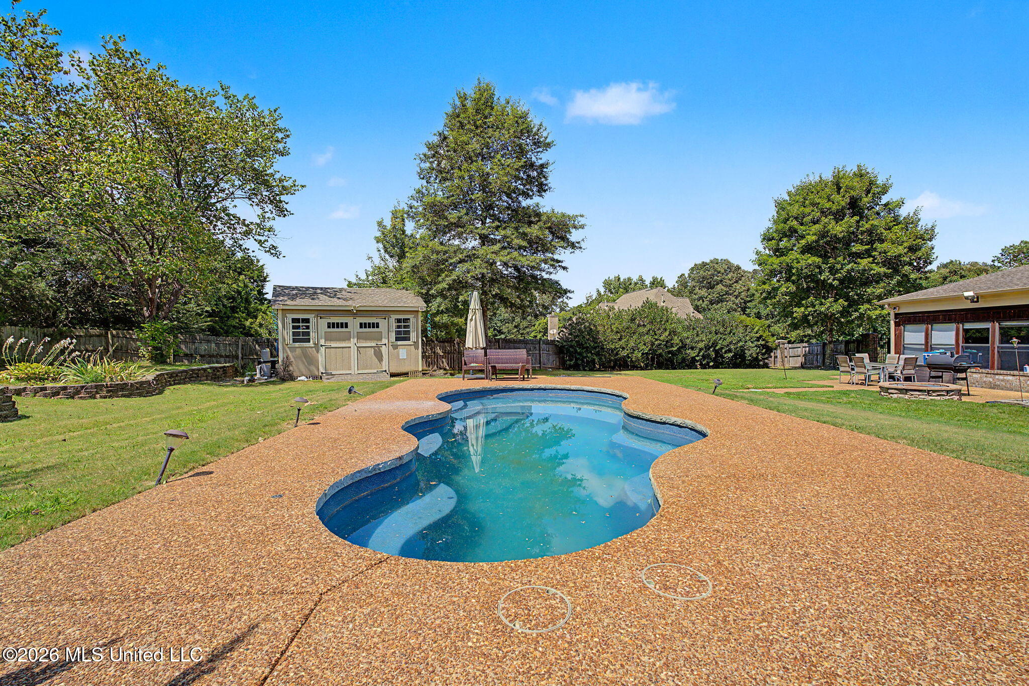 6459 Carson Drive Property Photo 45