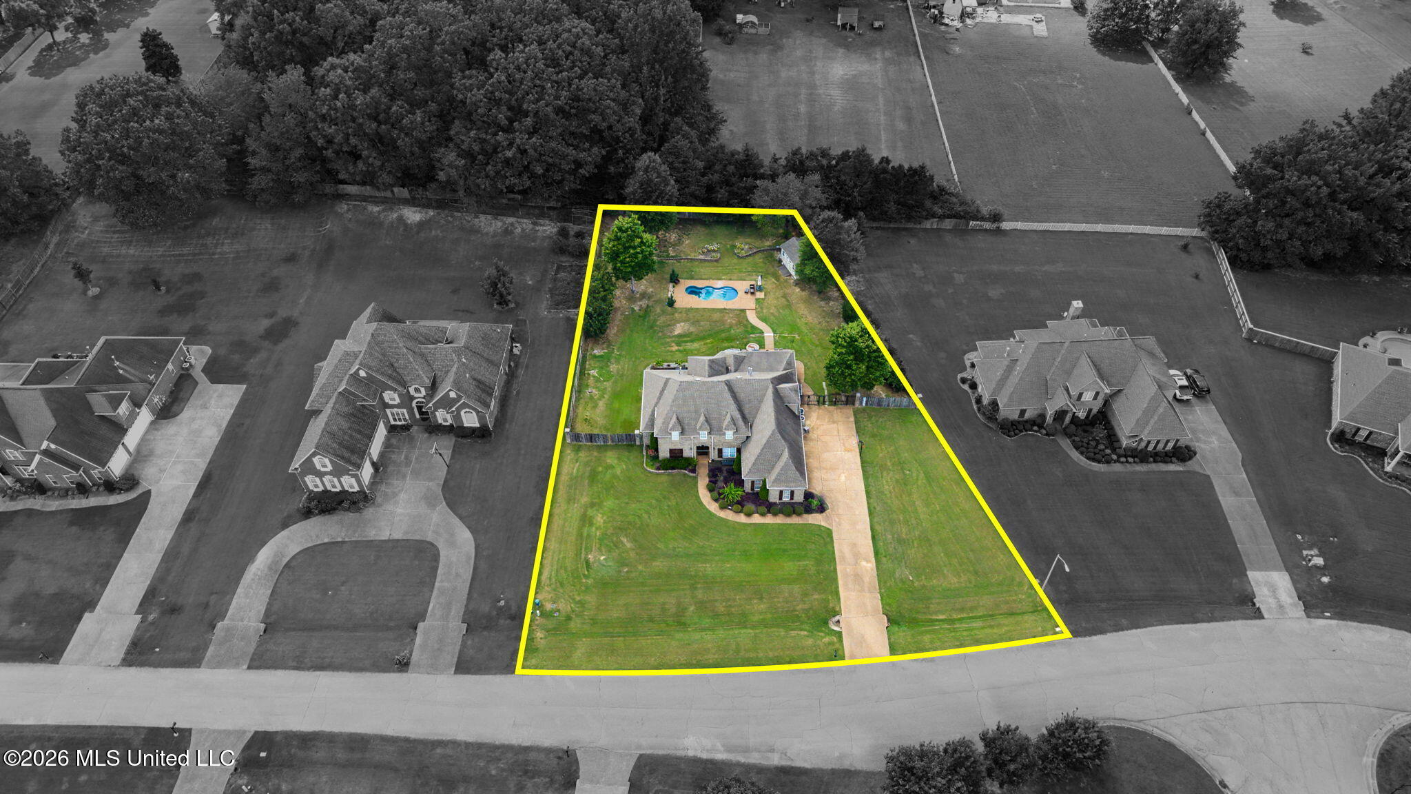 6459 Carson Drive Property Photo 53
