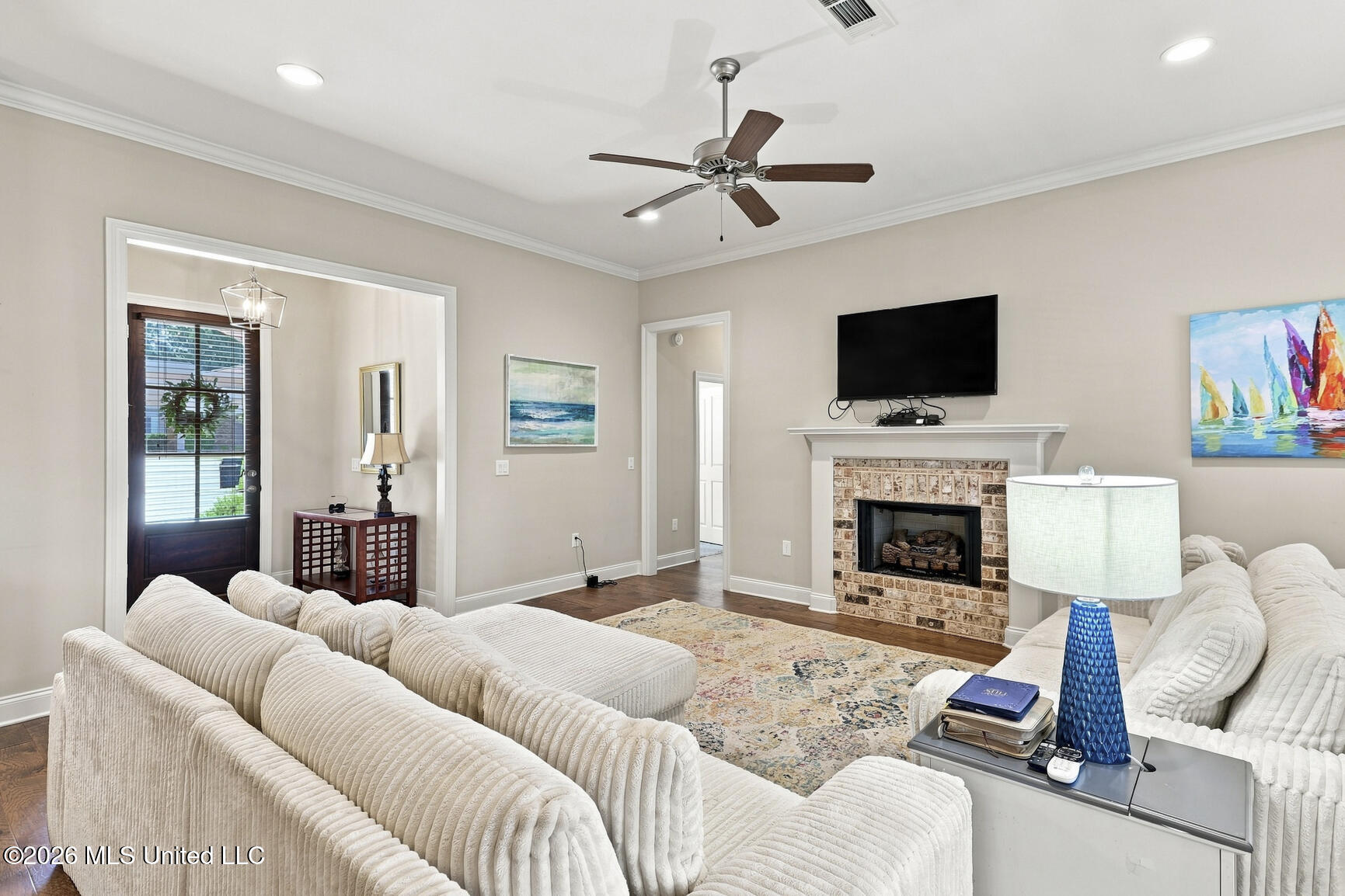 137 Hampton Ridge Property Photo 2
