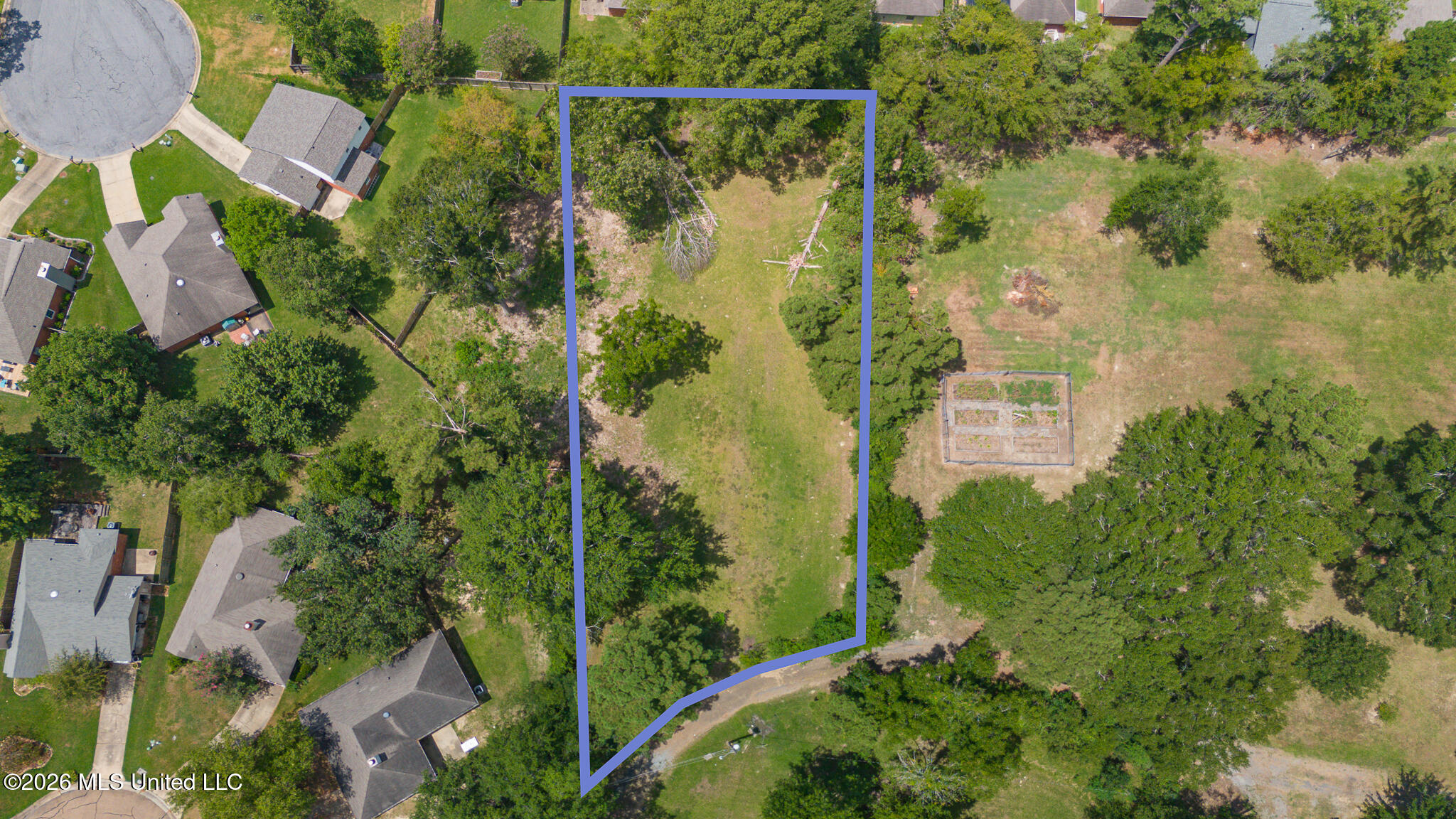 Woody Drive Property Photo 1