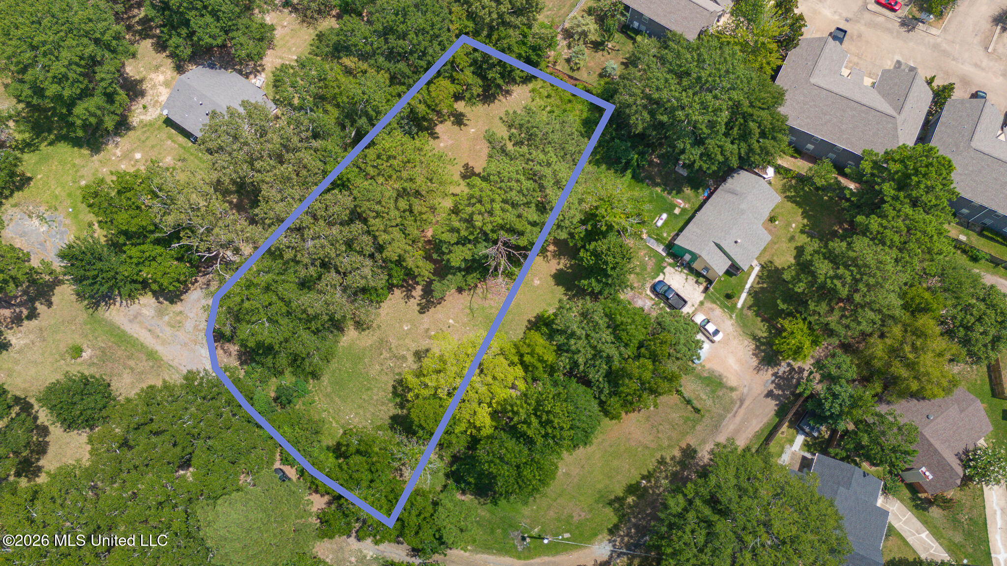 0 Woody Drive Property Photo 3