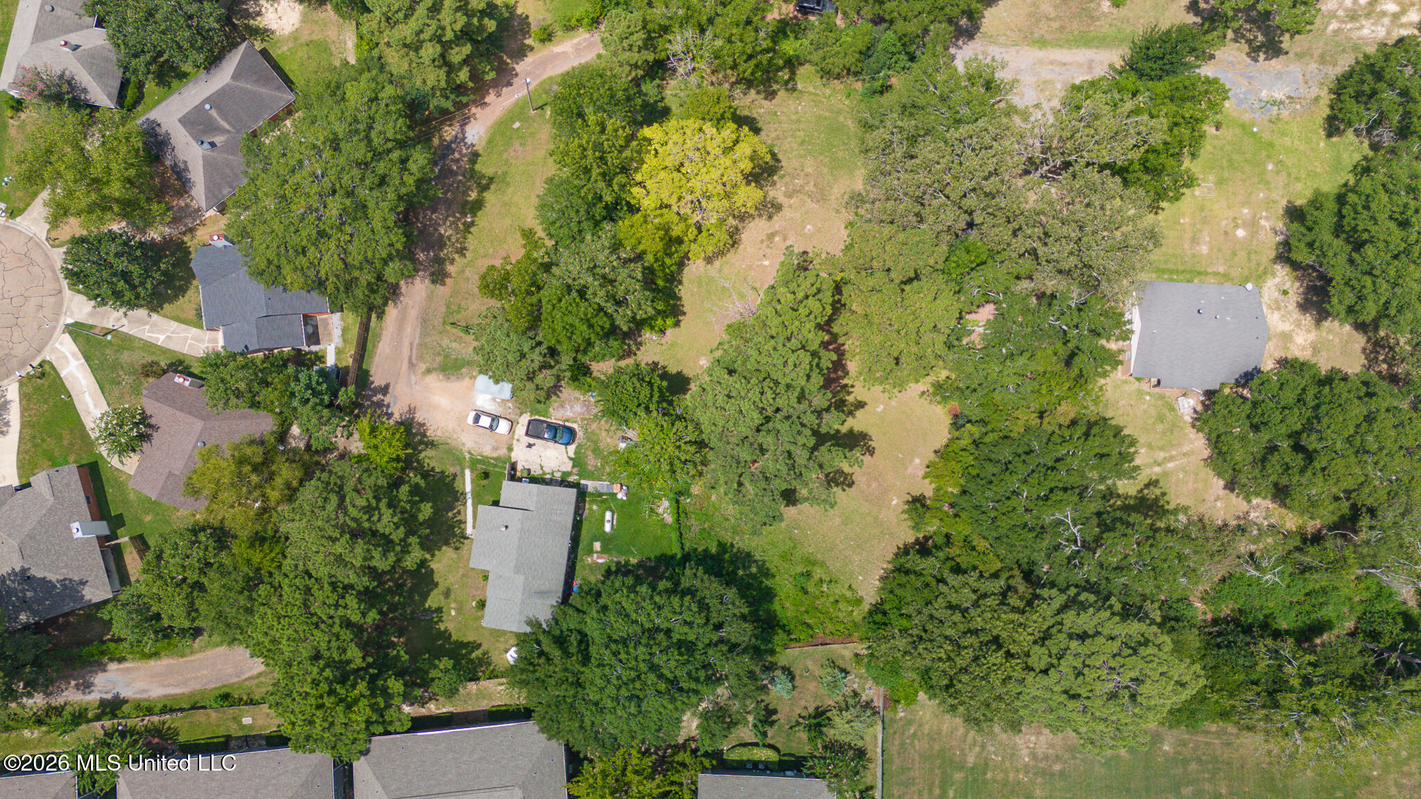 0 Woody Drive Property Photo 8