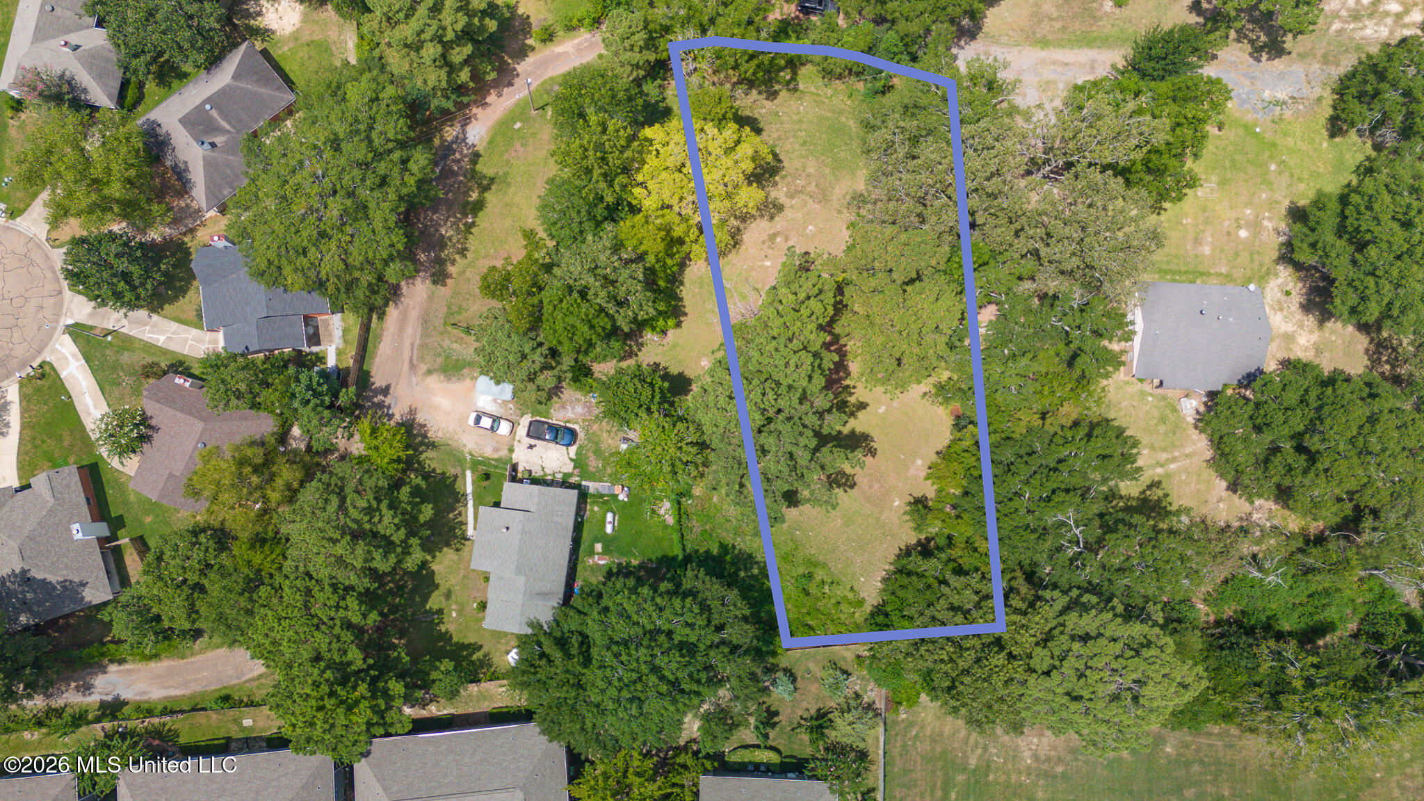 0 Woody Drive Property Photo 9