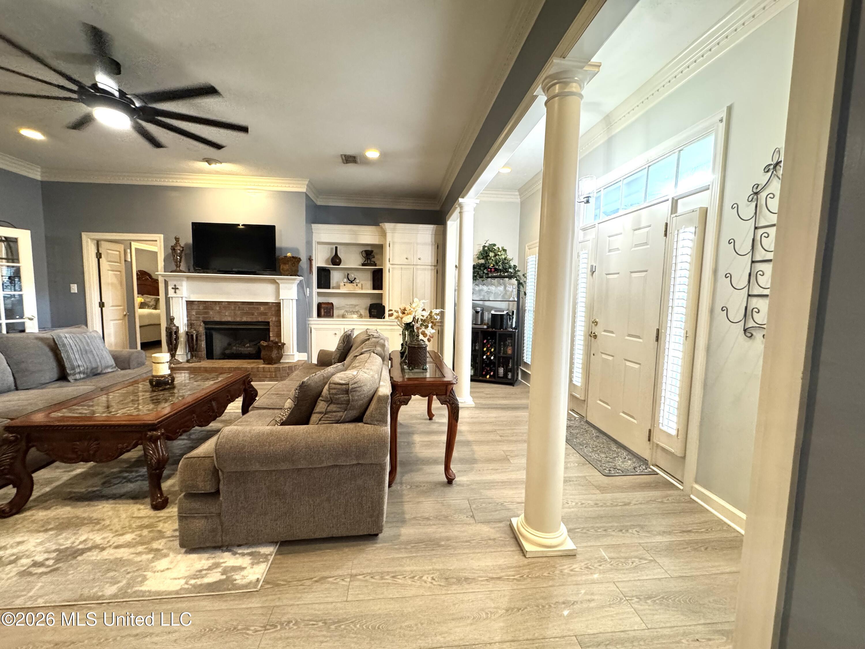 101 Ingle Nook Property Photo 3