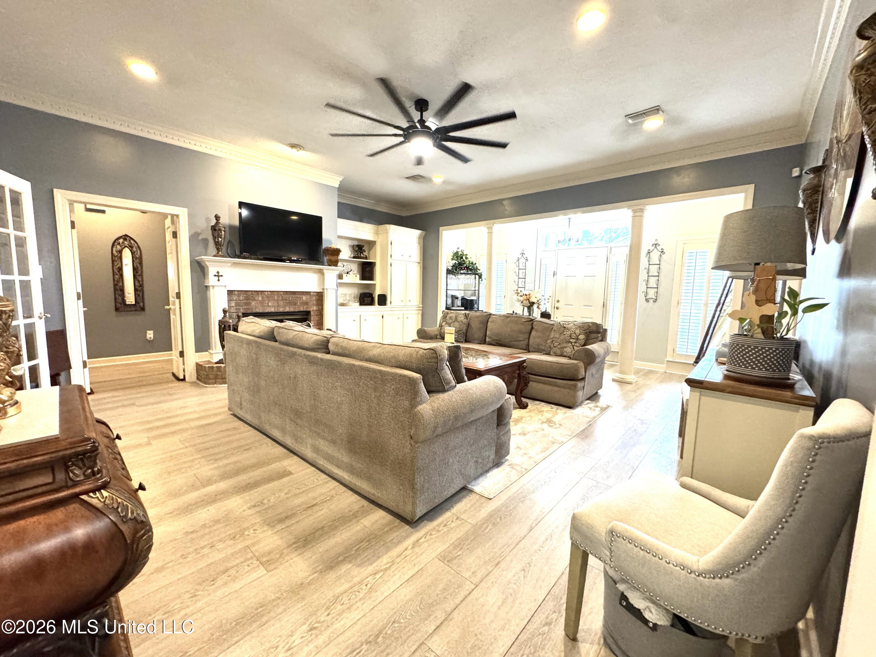 101 Ingle Nook Property Photo 4