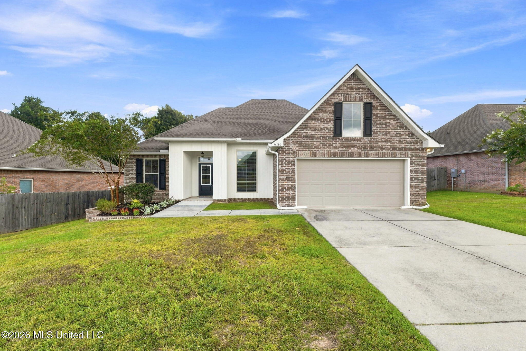 14192 Ursuline Drive Property Photo 1