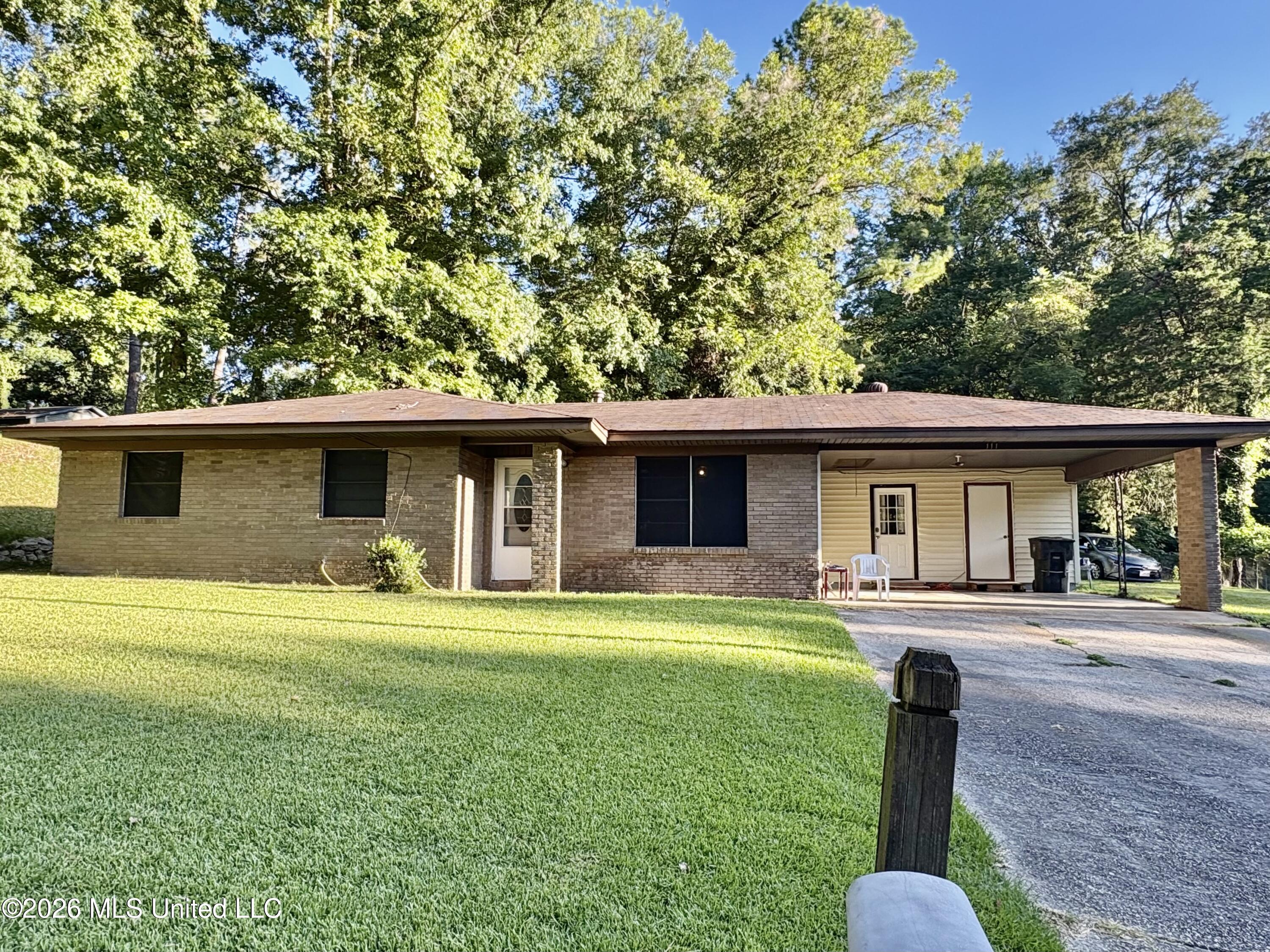 111 Moonmist Drive Property Photo 1