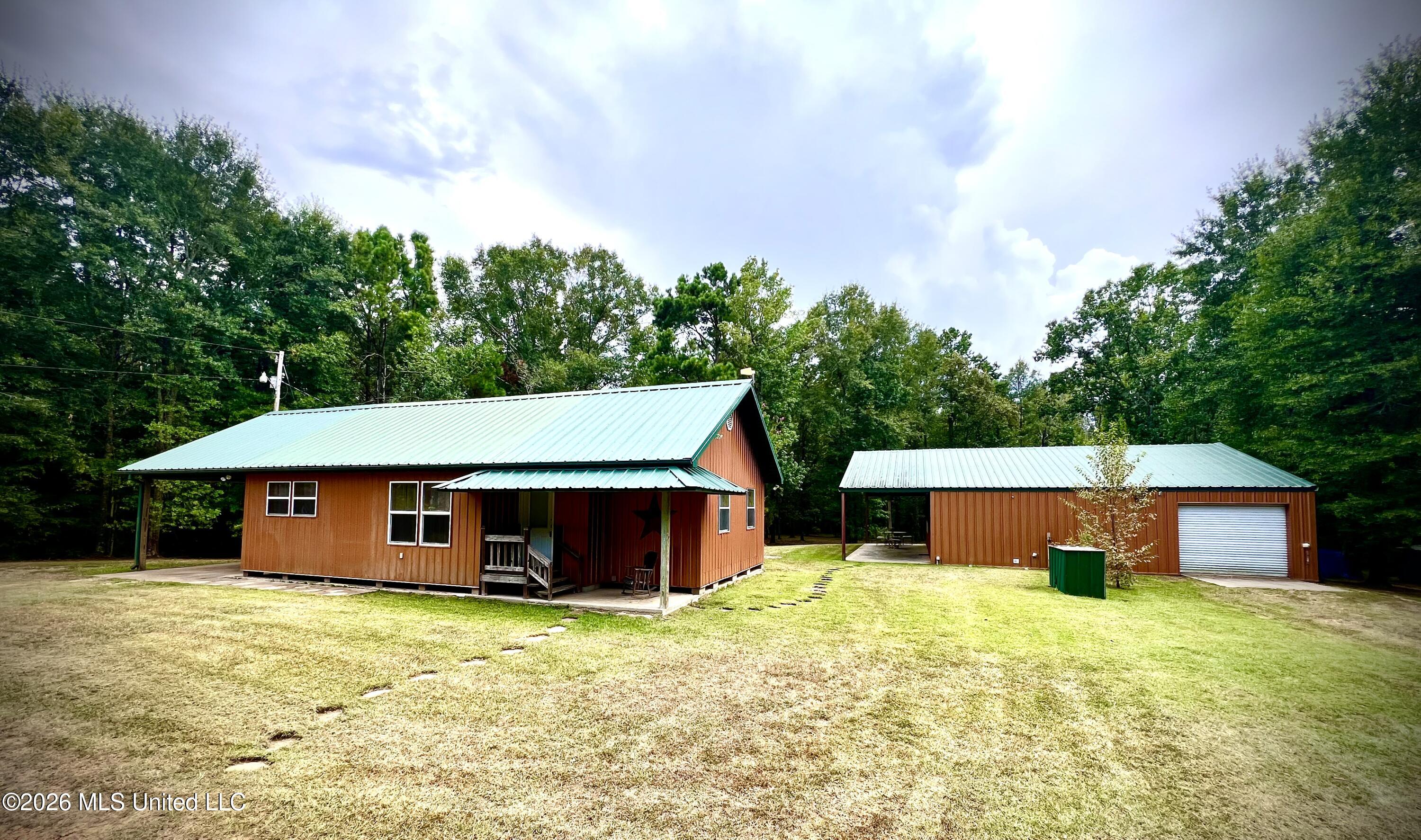 3486 Ms Hwy 24 Property Photo 1