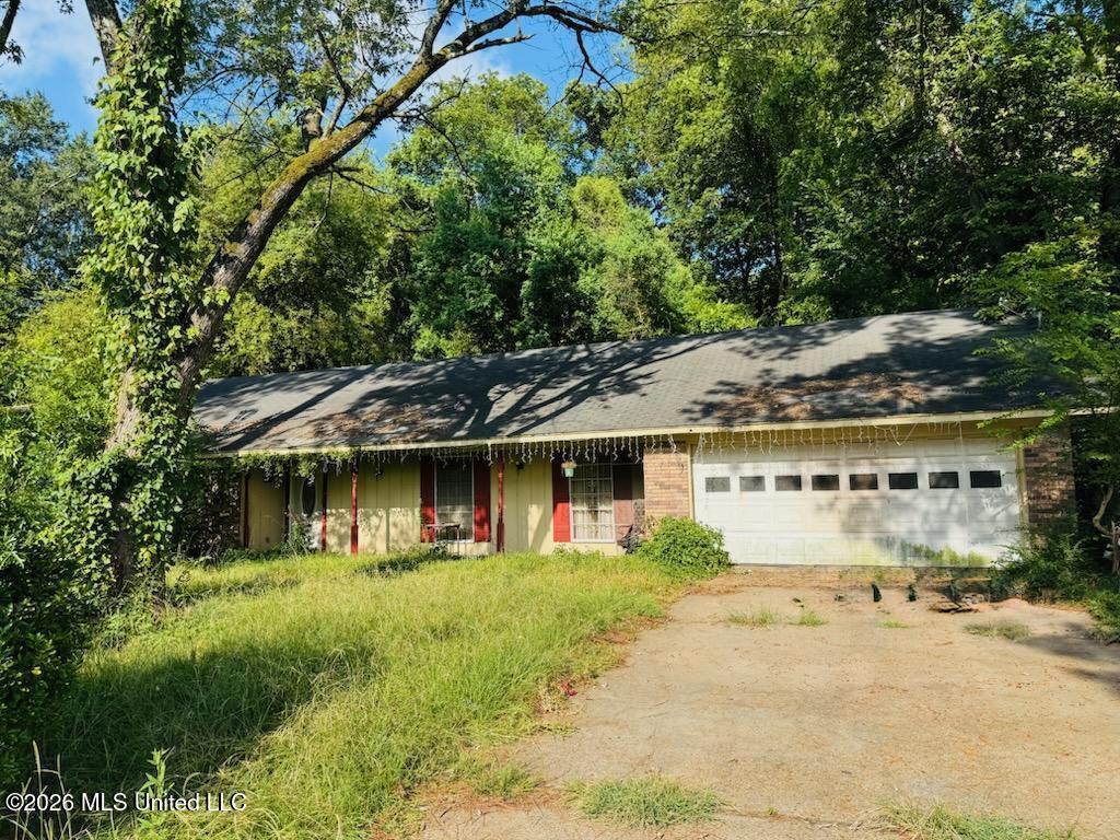 4709 Kirkley Drive Property Photo 1