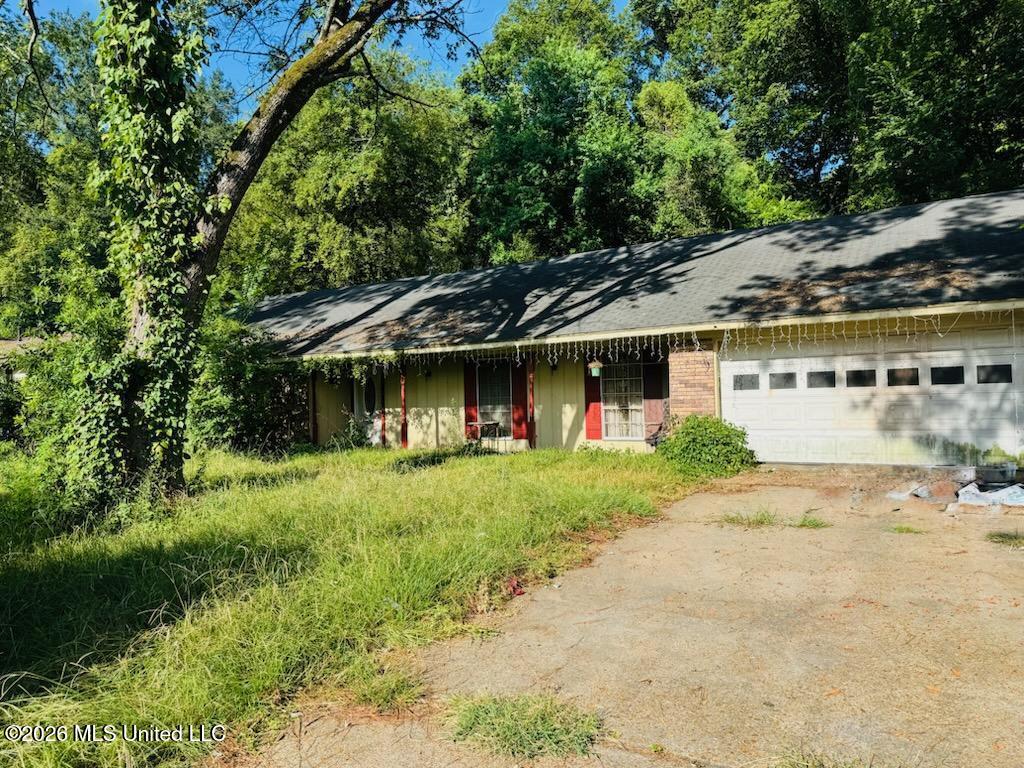 4709 Kirkley Drive Property Photo 2