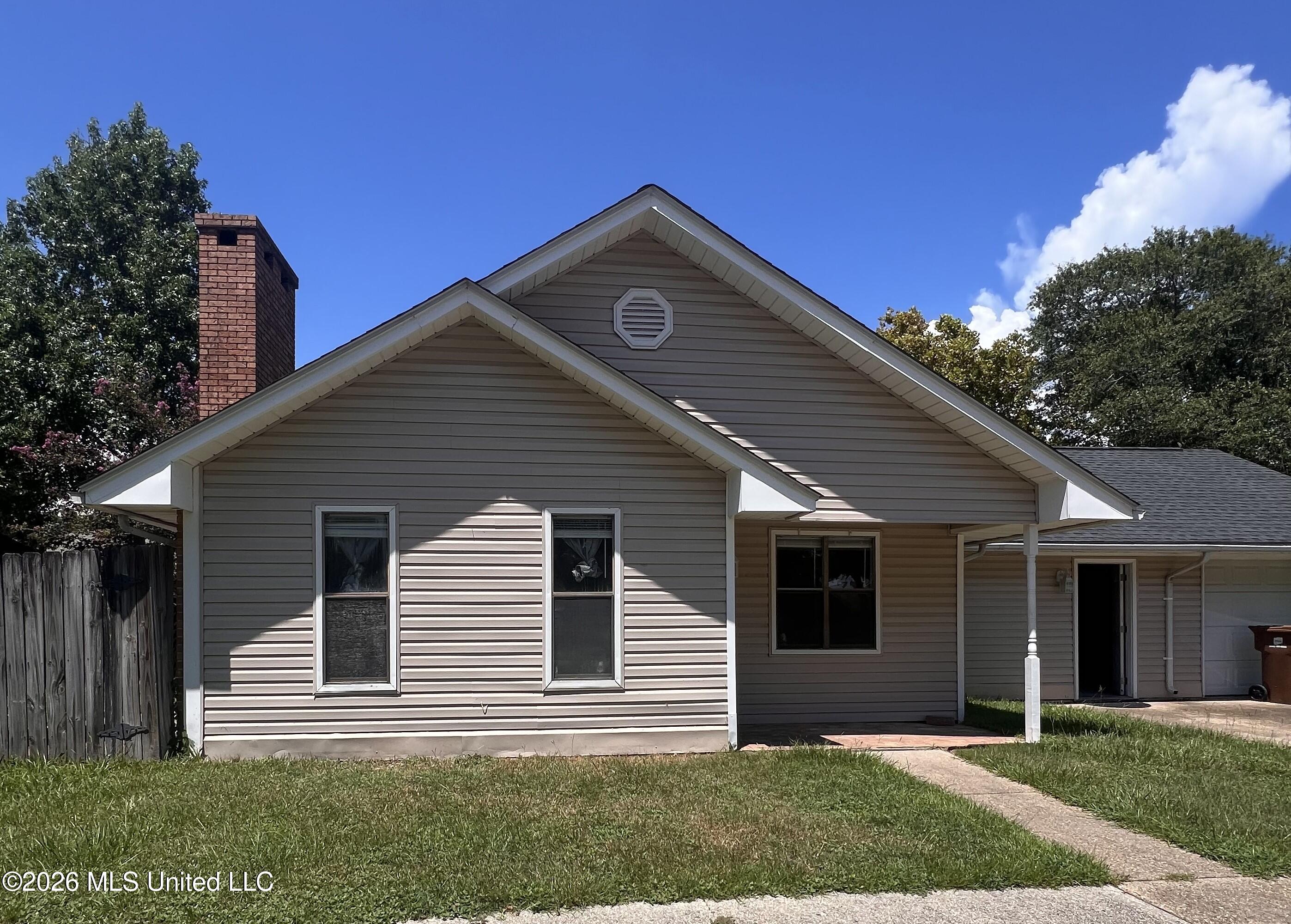 19224 Pineville Road Property Photo 1