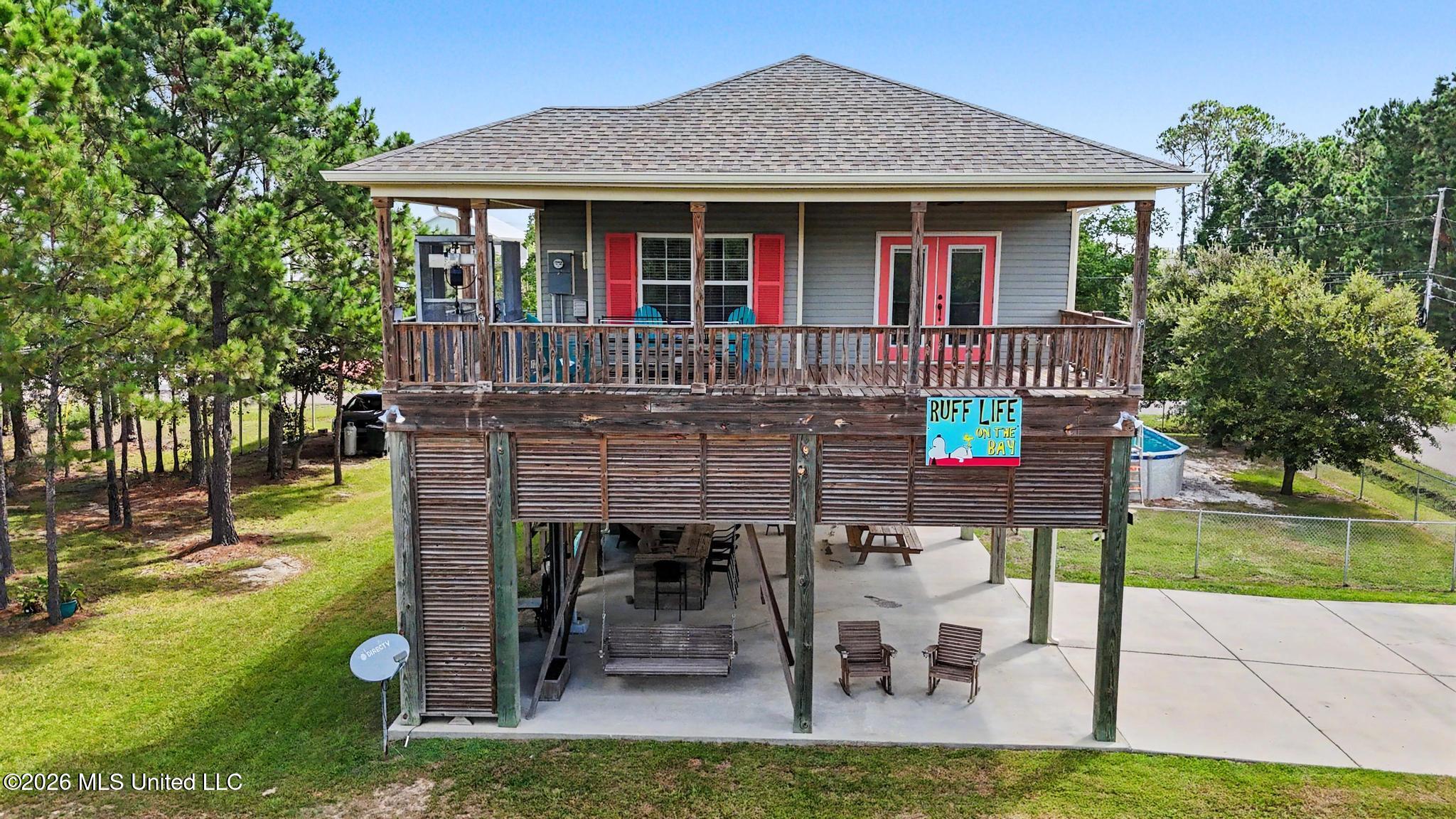 5009 Oklahoma Street