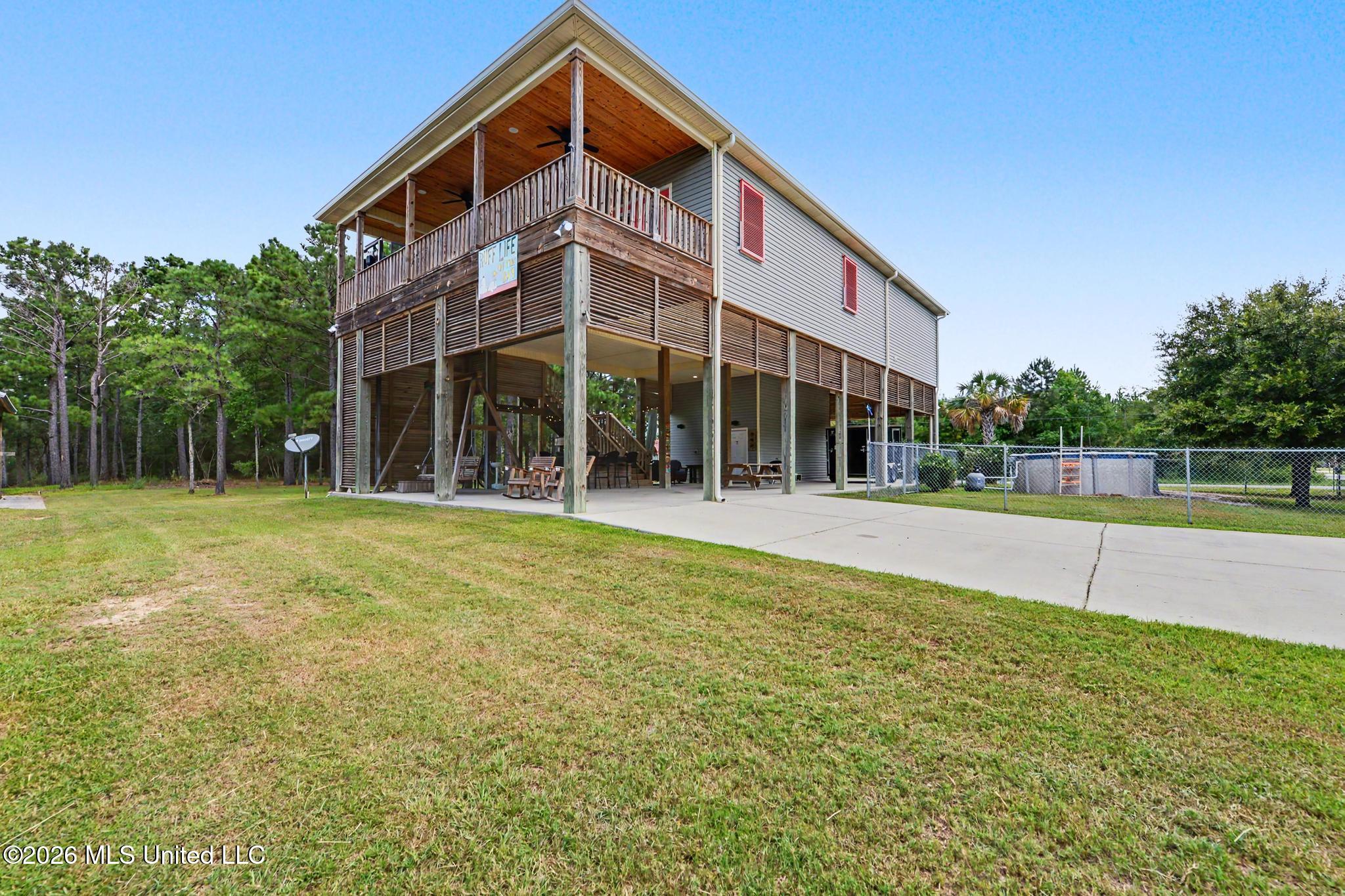 5009 Oklahoma Street Property Photo 4
