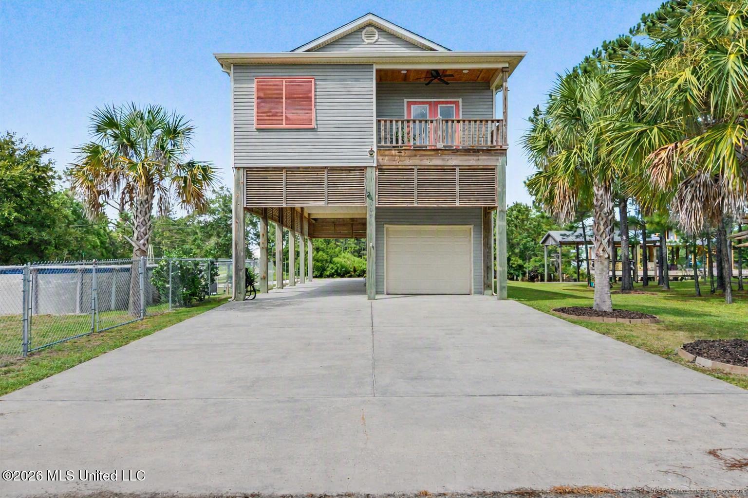 5009 Oklahoma Street Property Photo 6