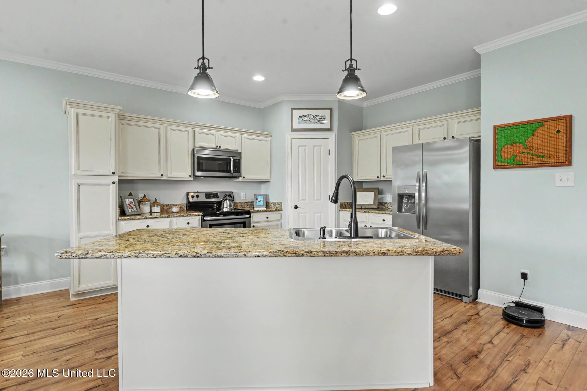 5009 Oklahoma Street Property Photo 7