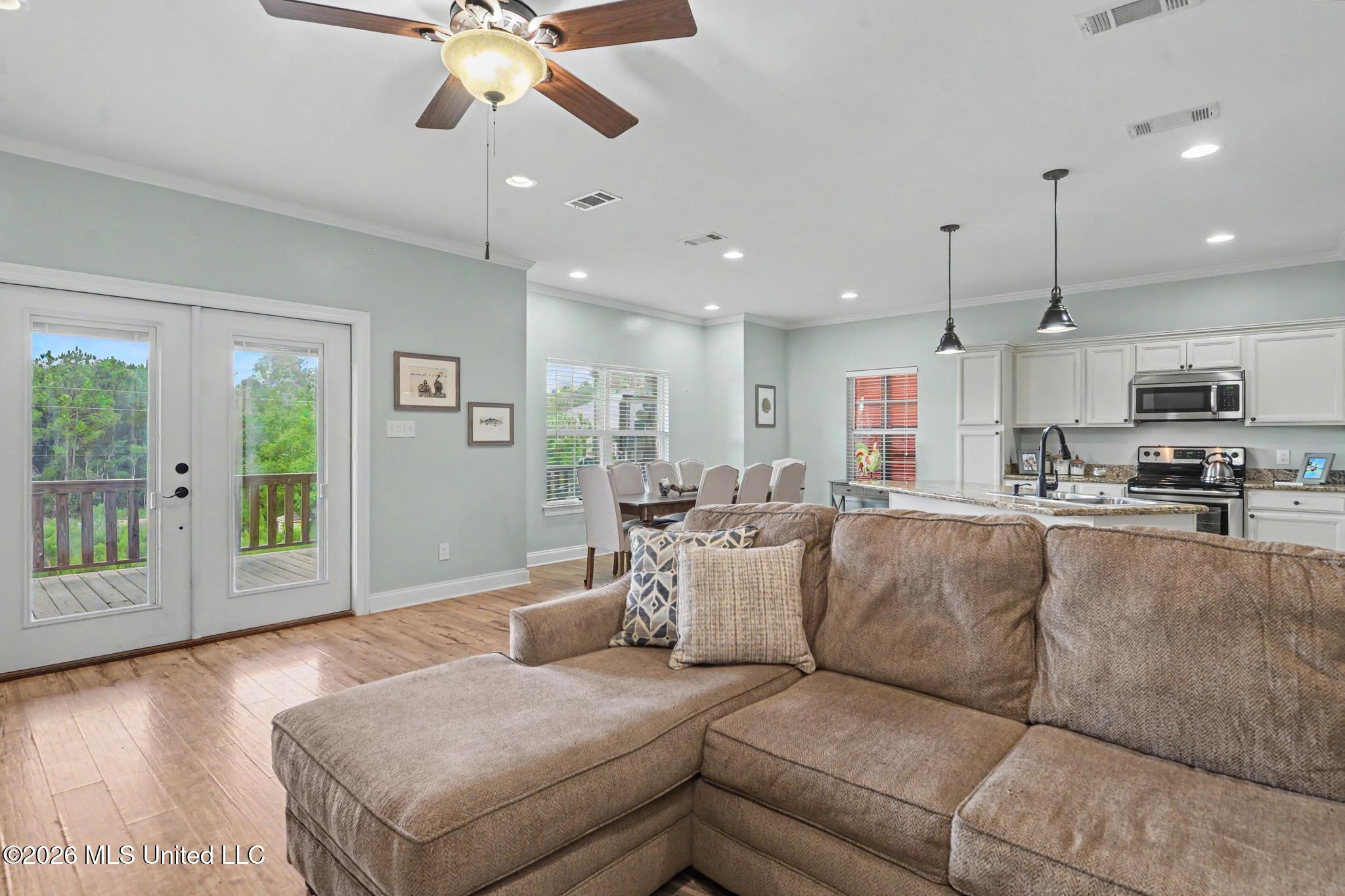 5009 Oklahoma Street Property Photo 12