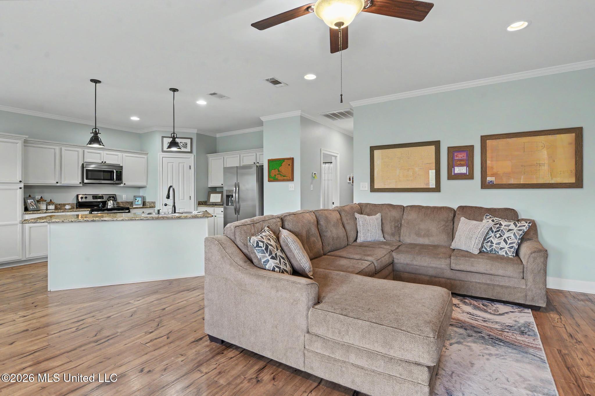 5009 Oklahoma Street Property Photo 13