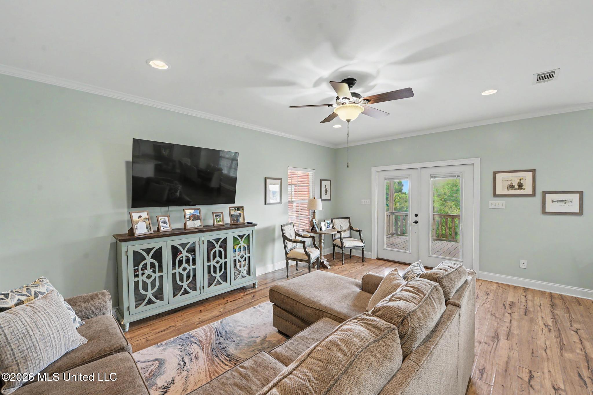 5009 Oklahoma Street Property Photo 14