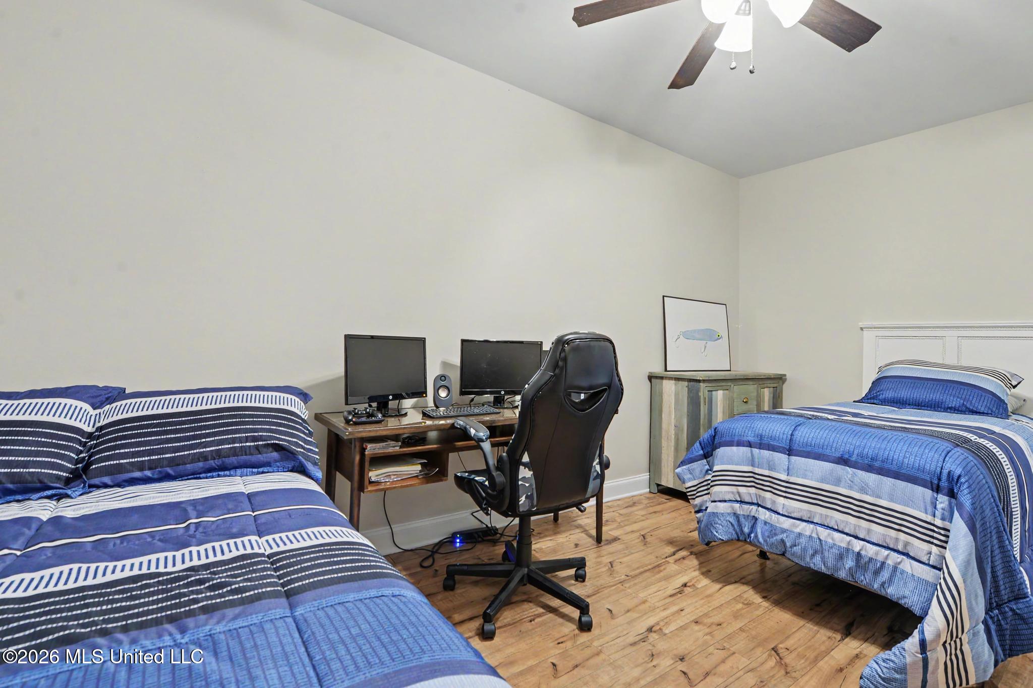 5009 Oklahoma Street Property Photo 19