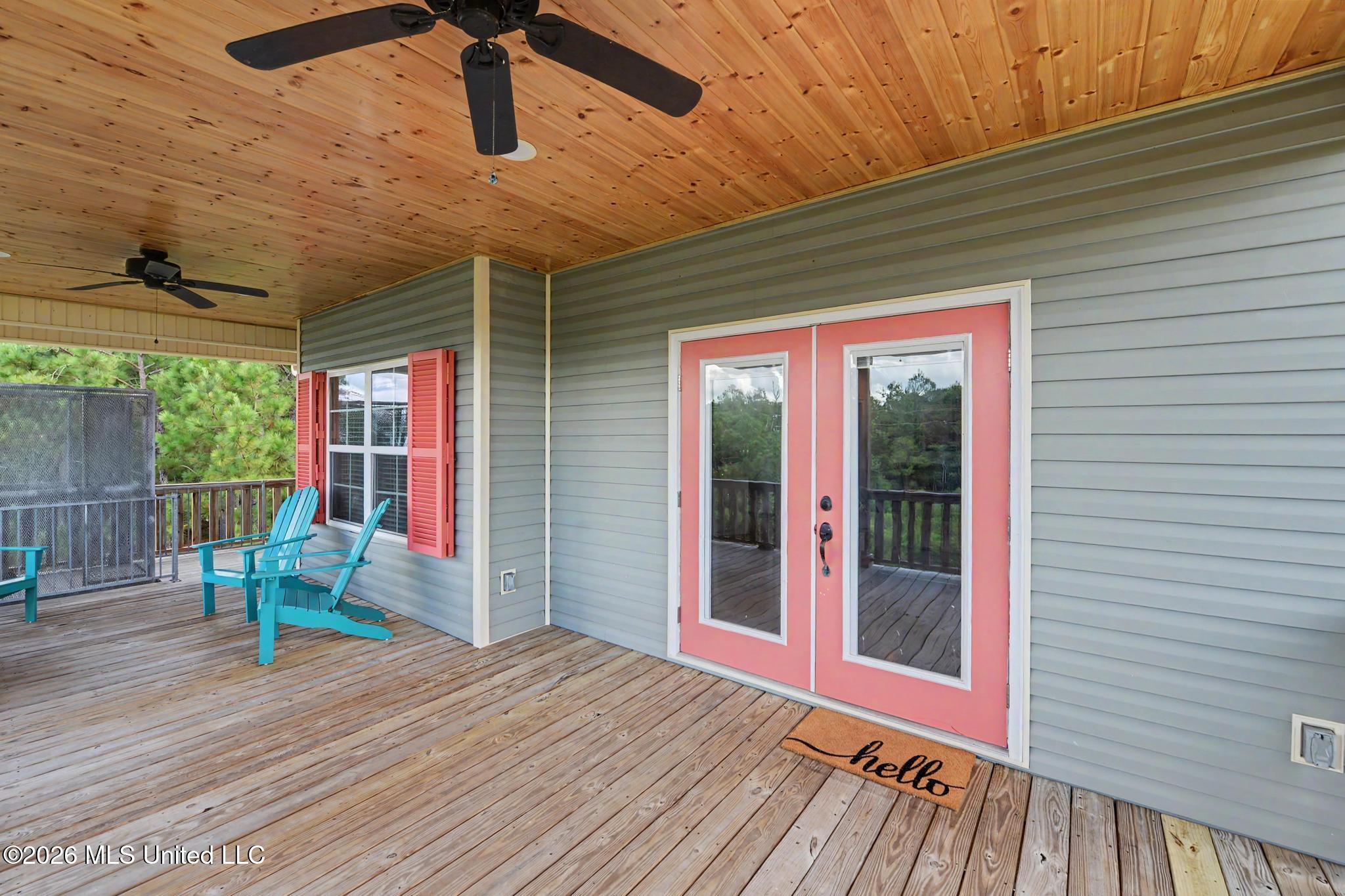 5009 Oklahoma Street Property Photo 26