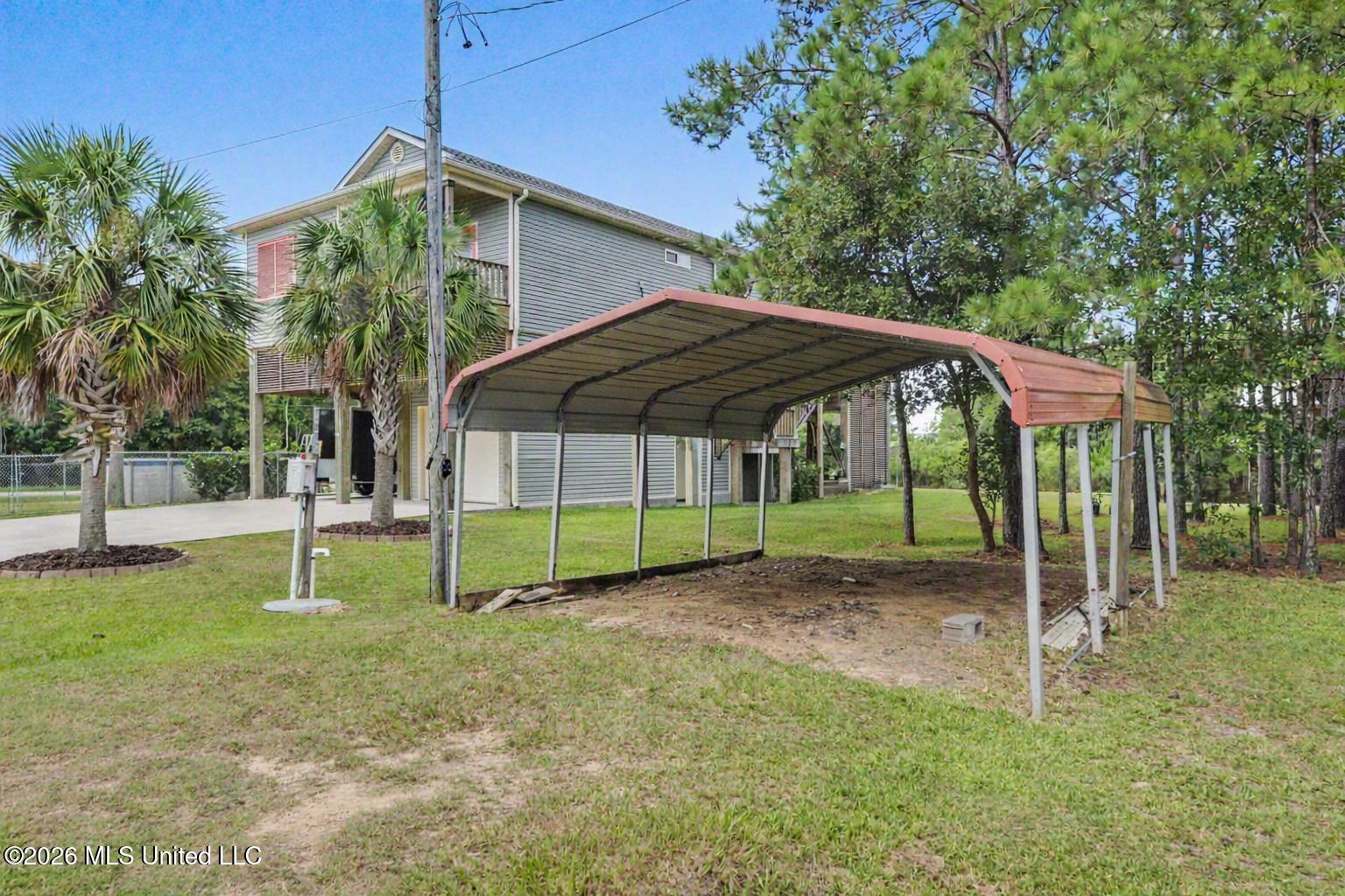 5009 Oklahoma Street Property Photo 32