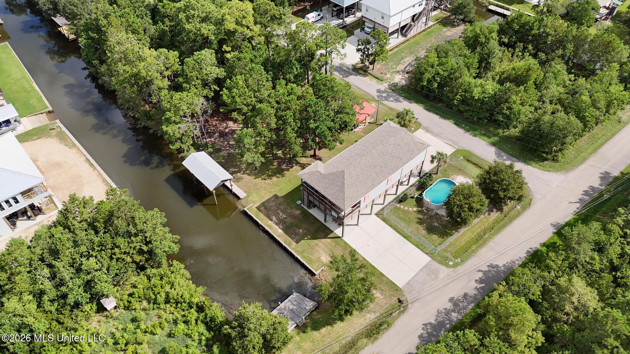 5009 Oklahoma Street Property Photo 43