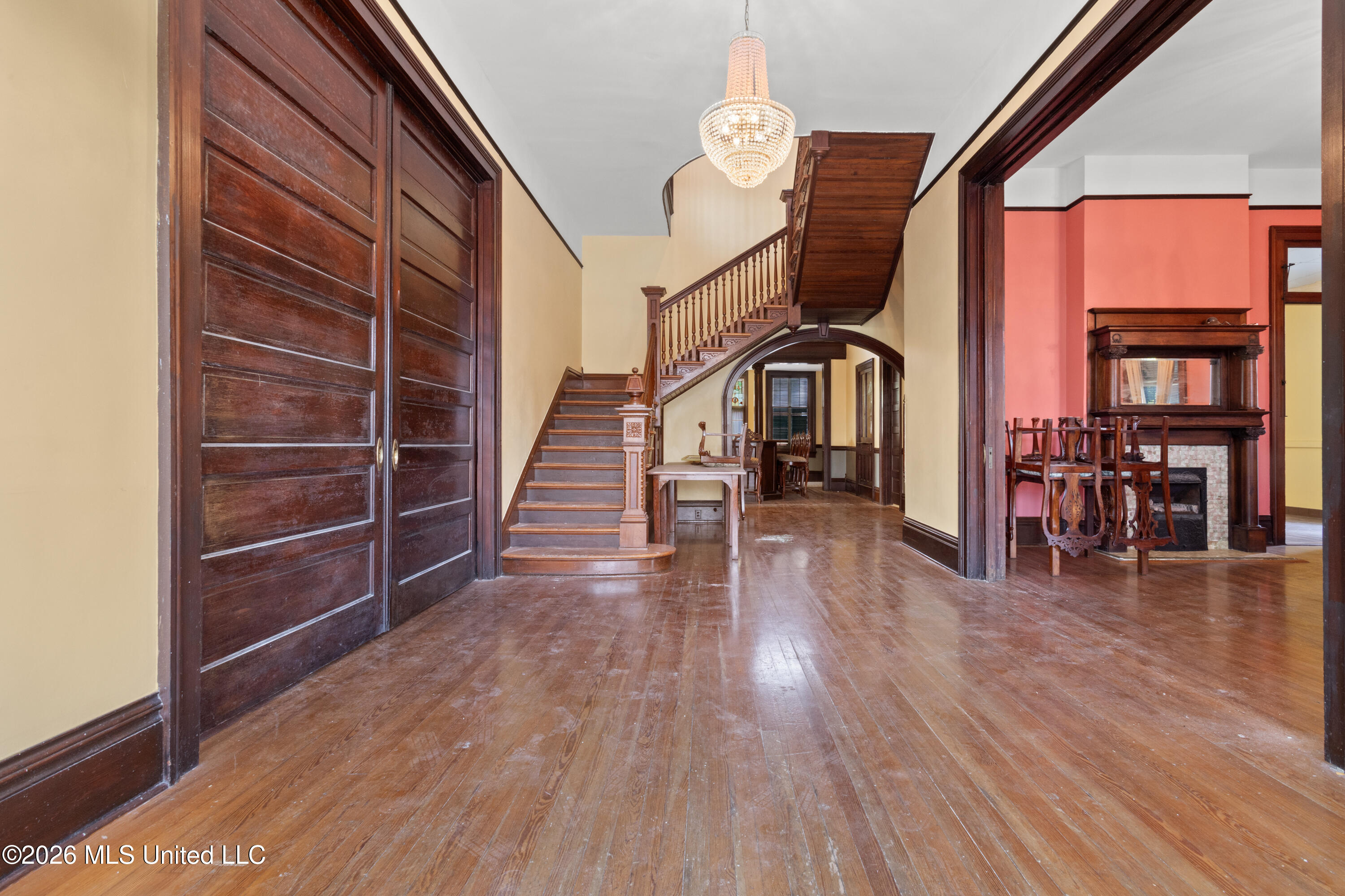 770 Jackson Street Property Photo 9