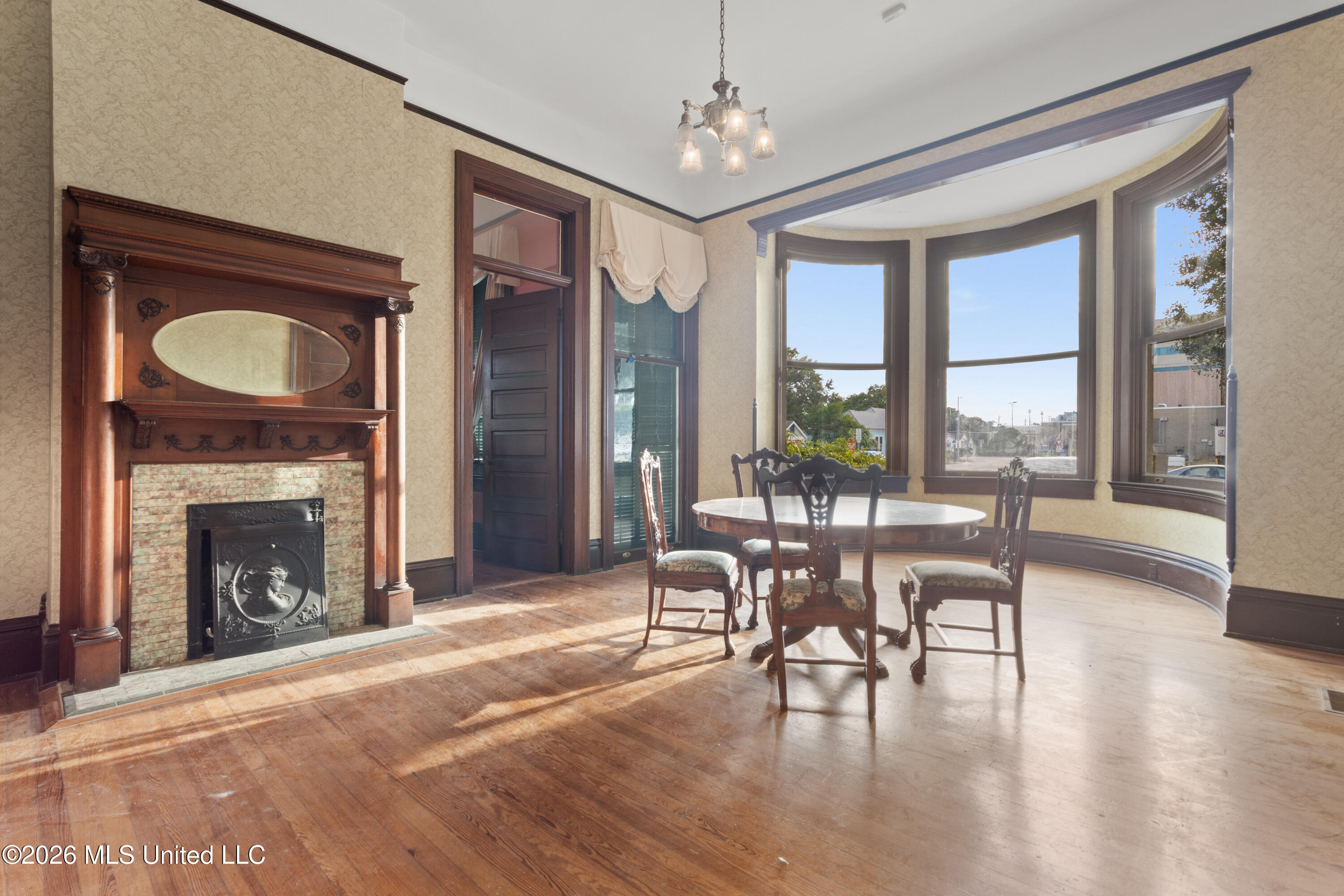 770 Jackson Street Property Photo 19