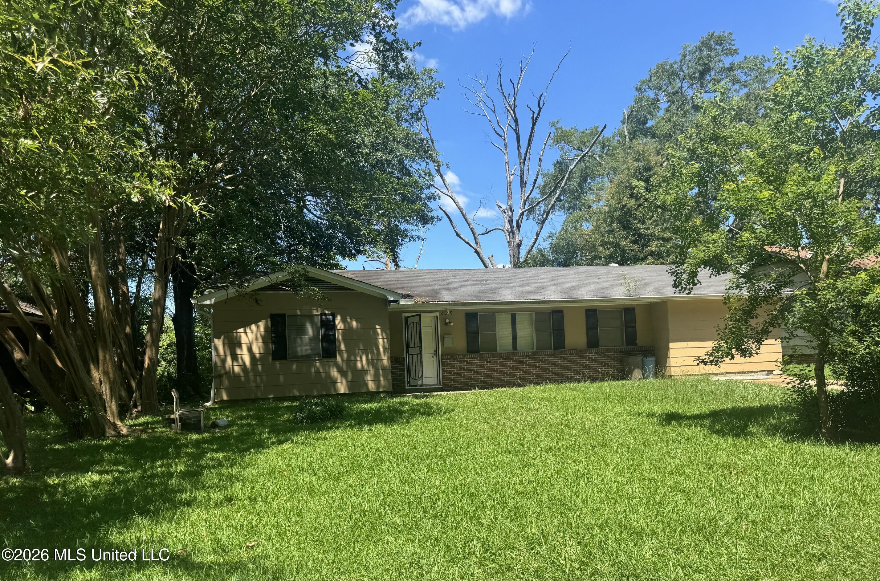 2649 Key Street Property Photo 1