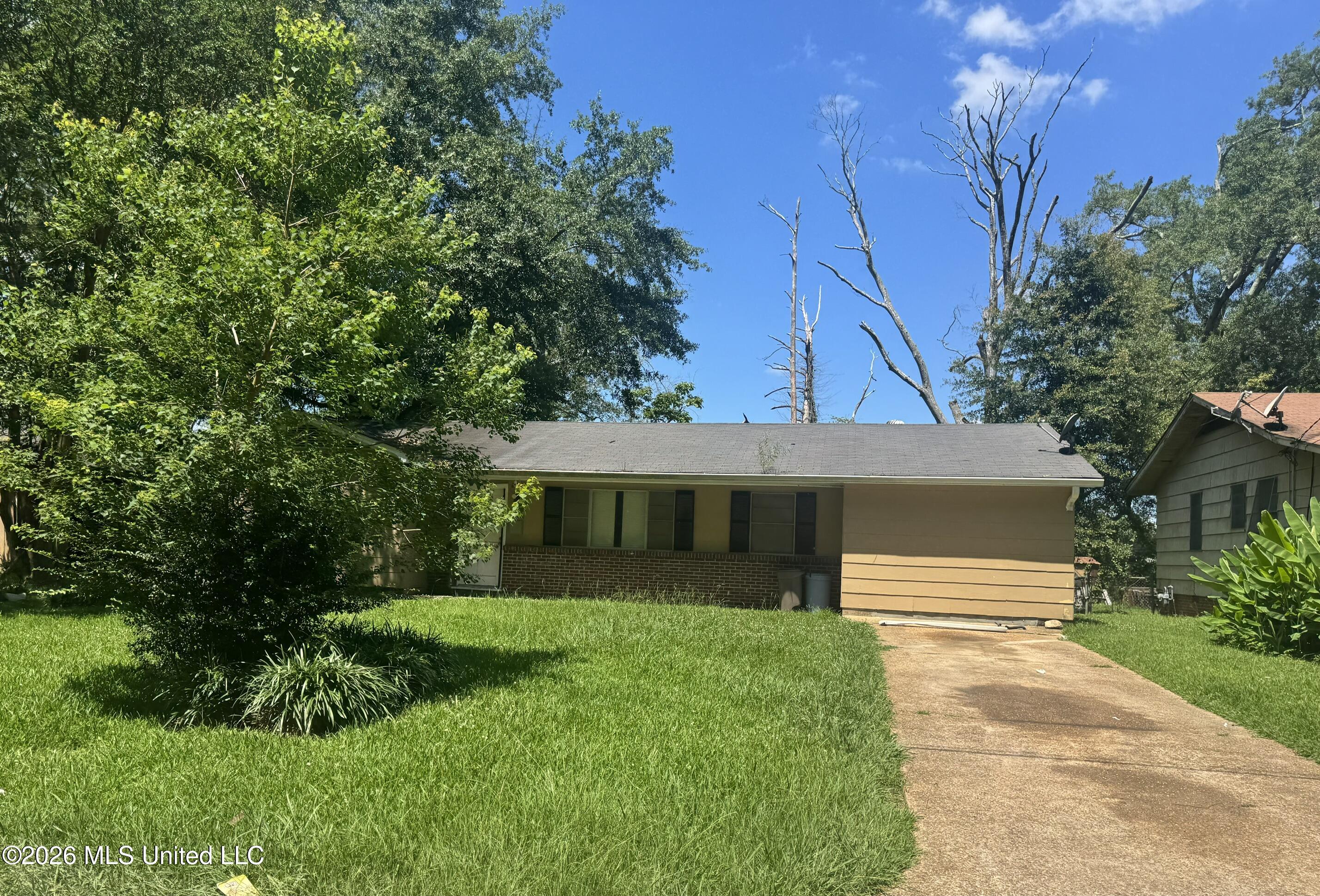 2649 Key Street Property Photo 2