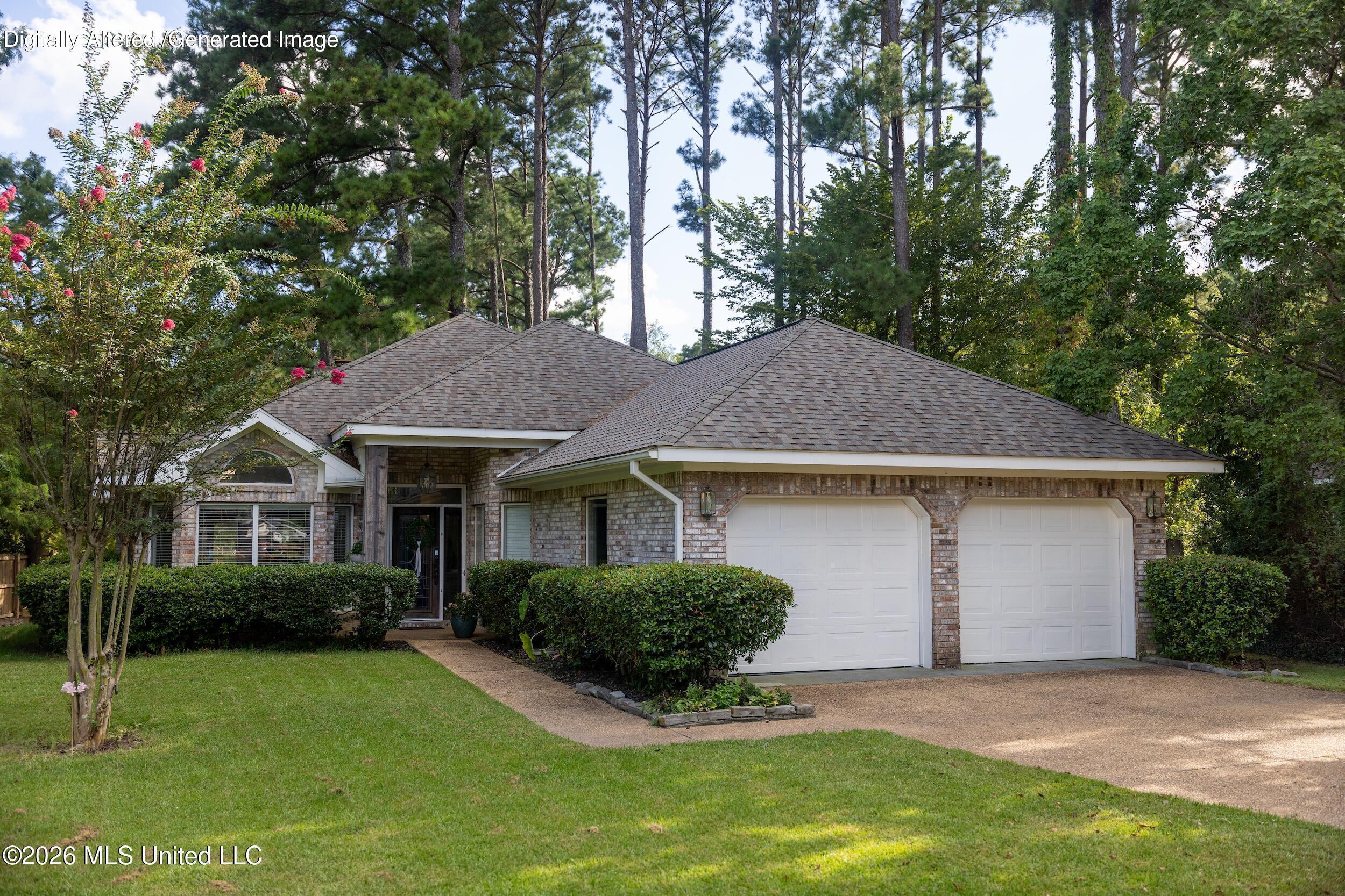 506 Bay Pointe Cove Property Photo 1