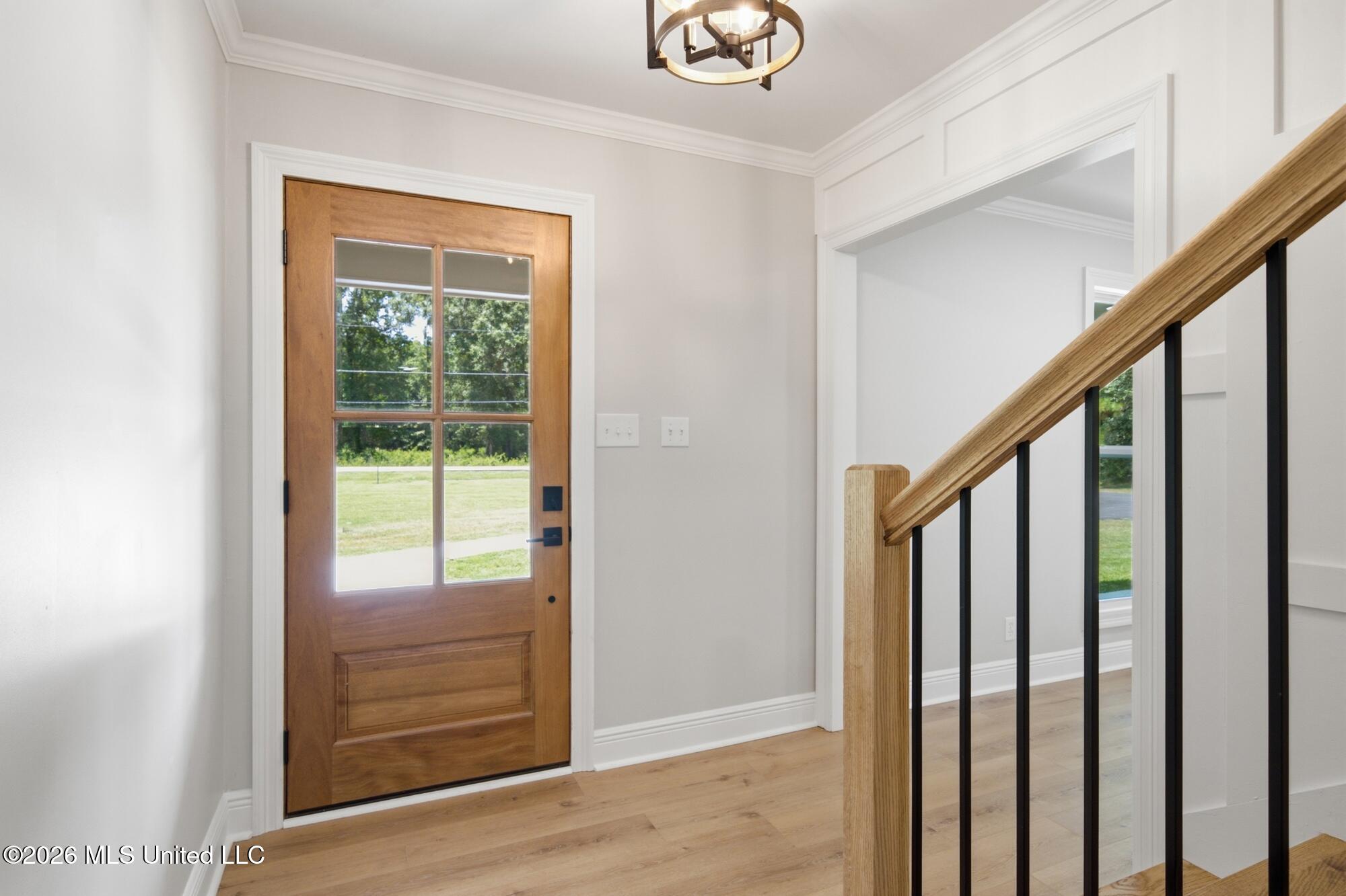 501 Carterville Road Property Photo 3