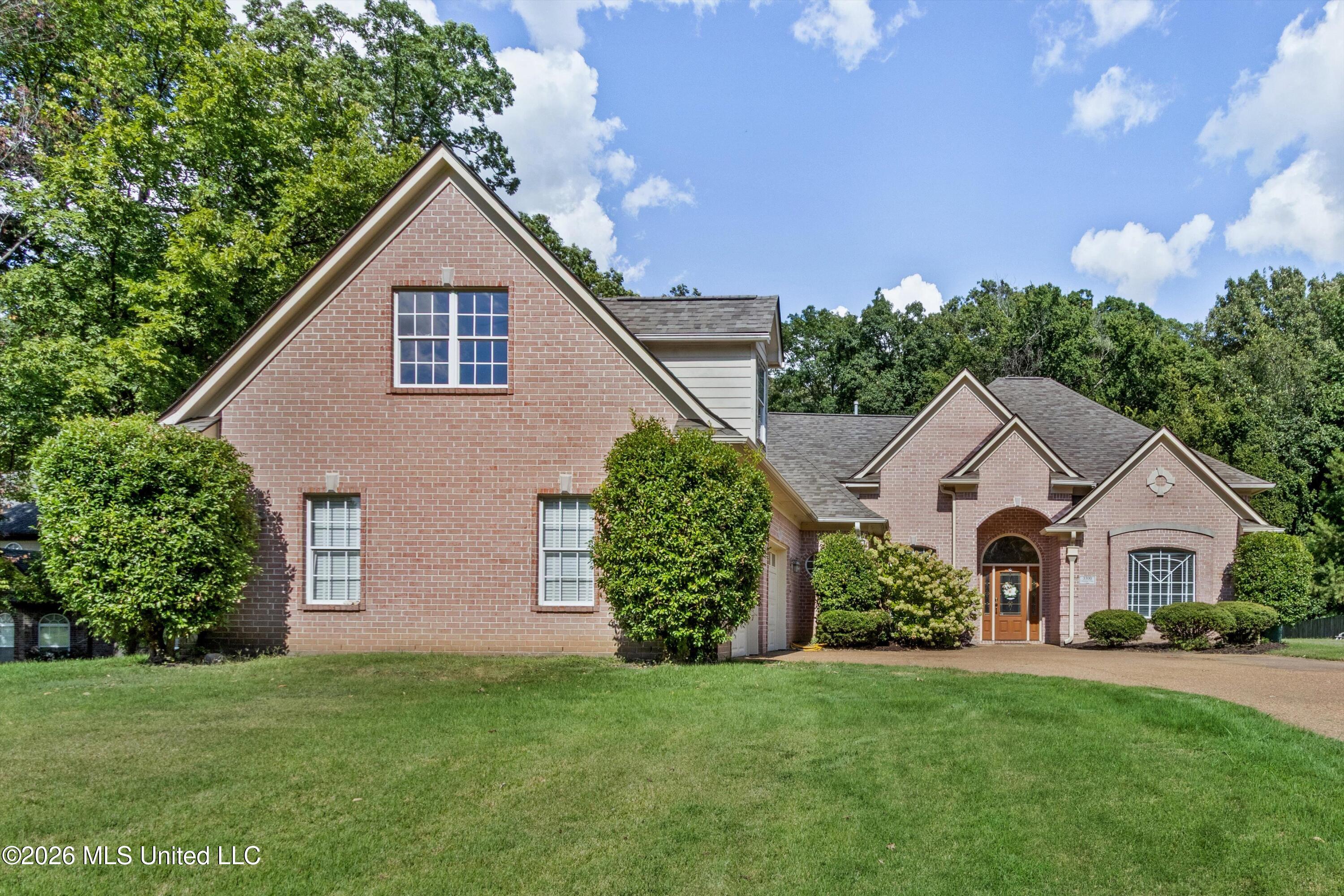 3300 Woodland Trace Property Photo 1