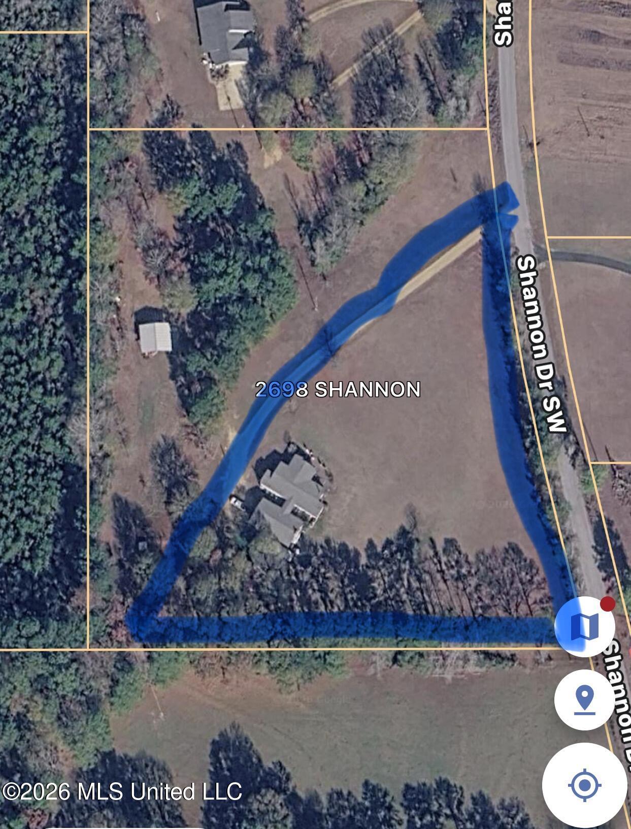 2698 Sw Shannon Drive Property Photo 52