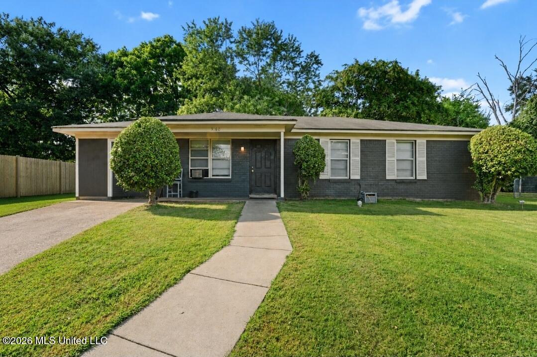 3160 Forest Glen Drive Property Photo 1