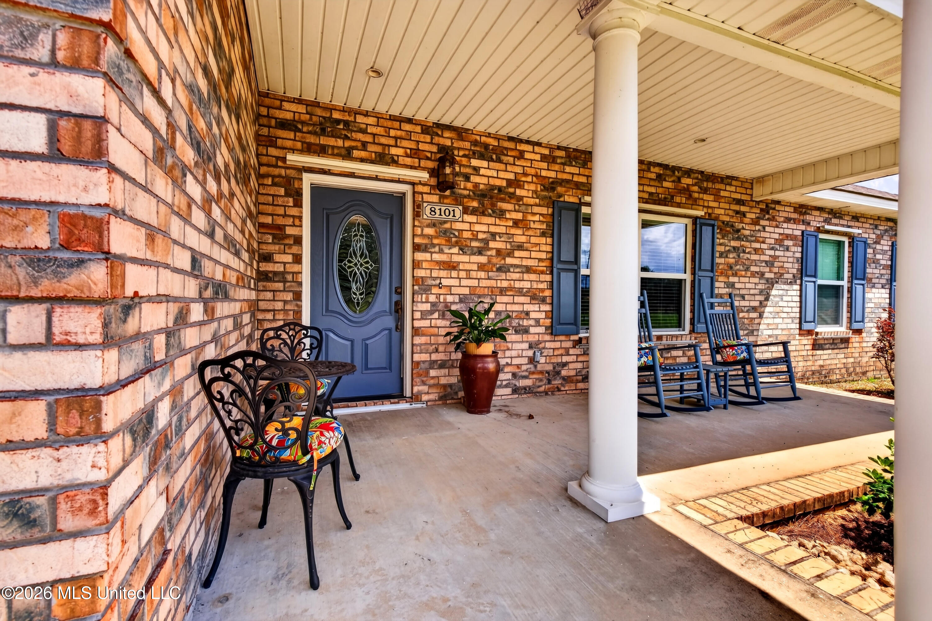 8101 Pecan Ridge Drive Property Photo 11