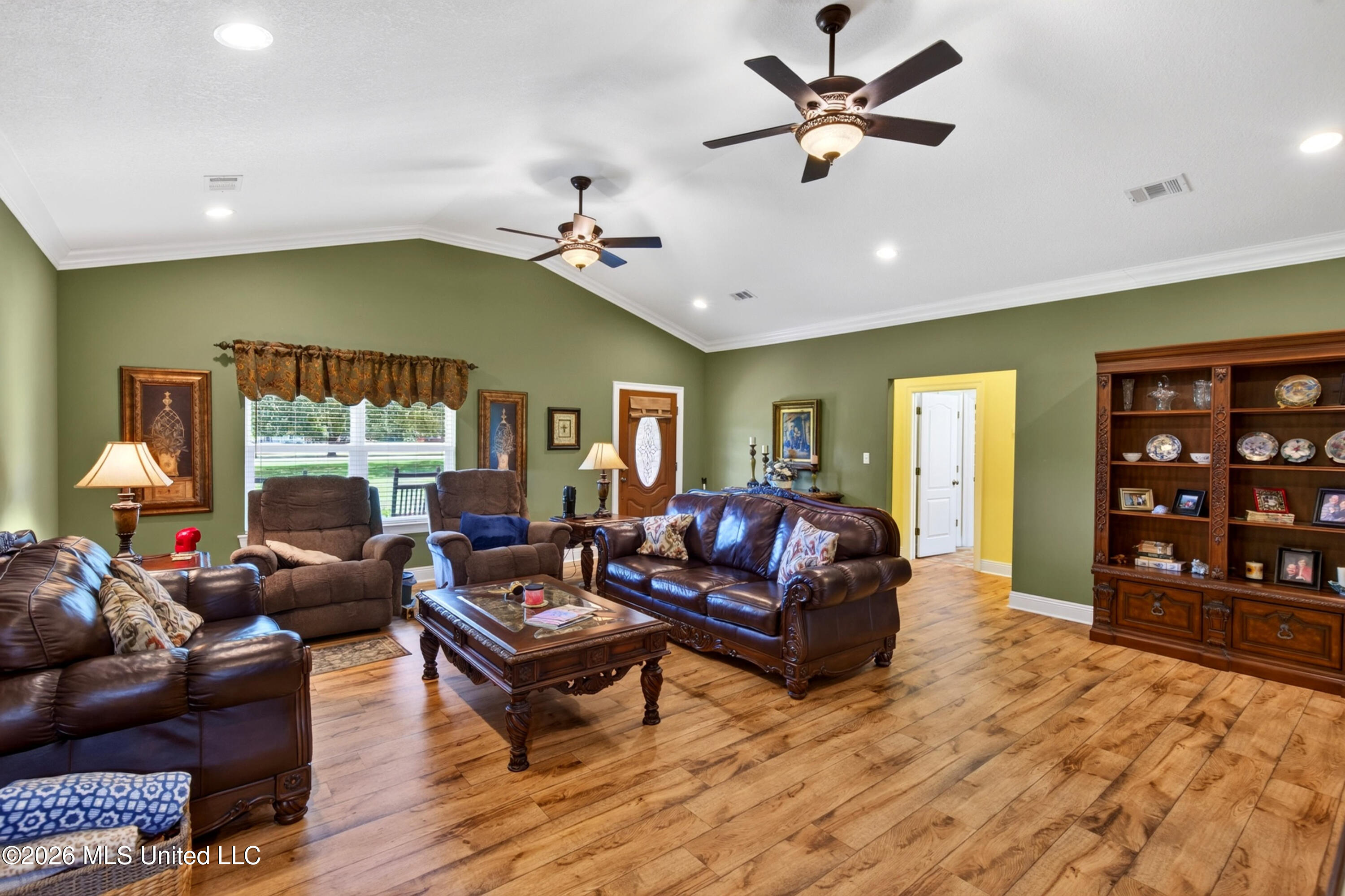 8101 Pecan Ridge Drive Property Photo 12