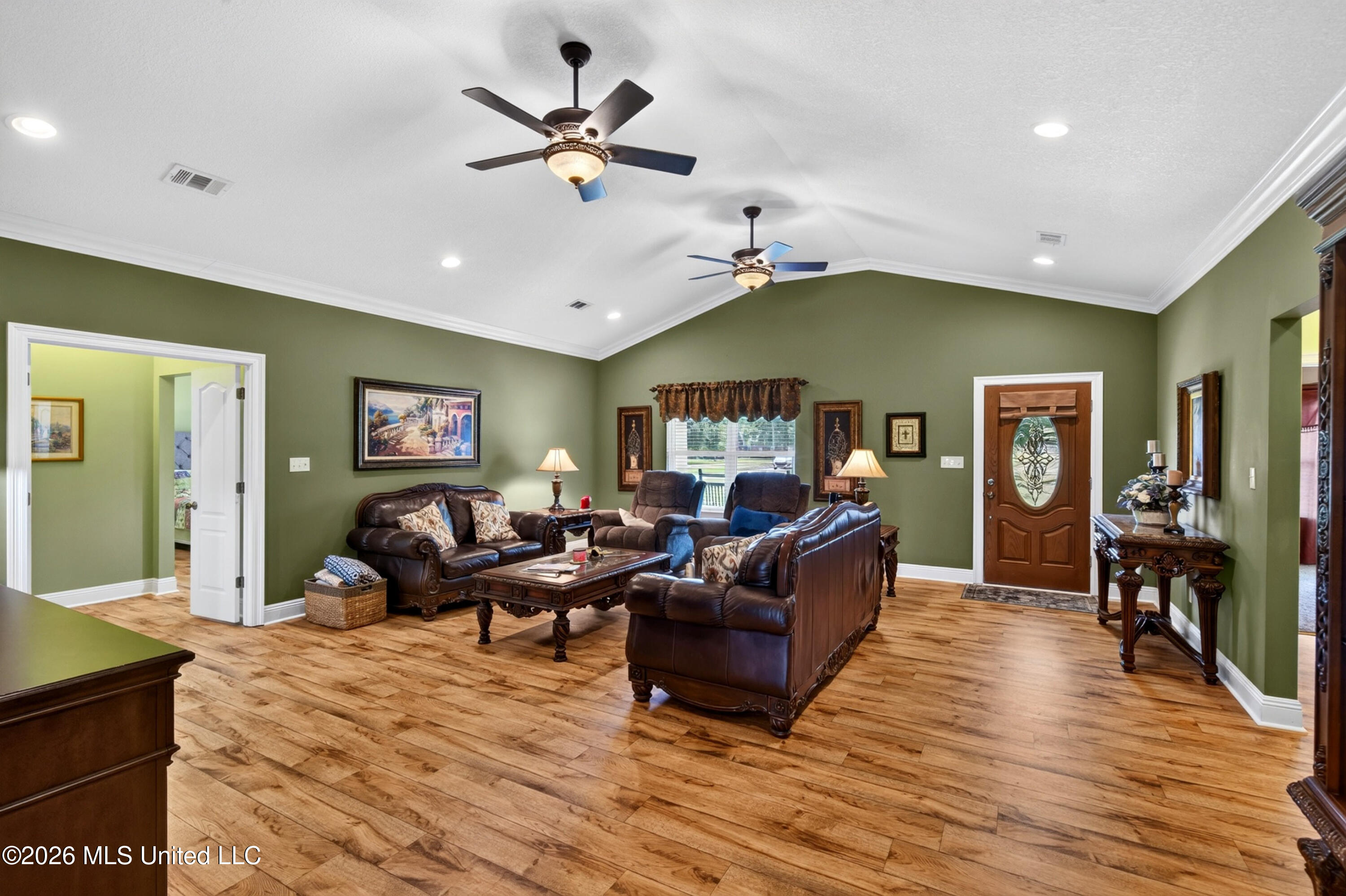 8101 Pecan Ridge Drive Property Photo 13