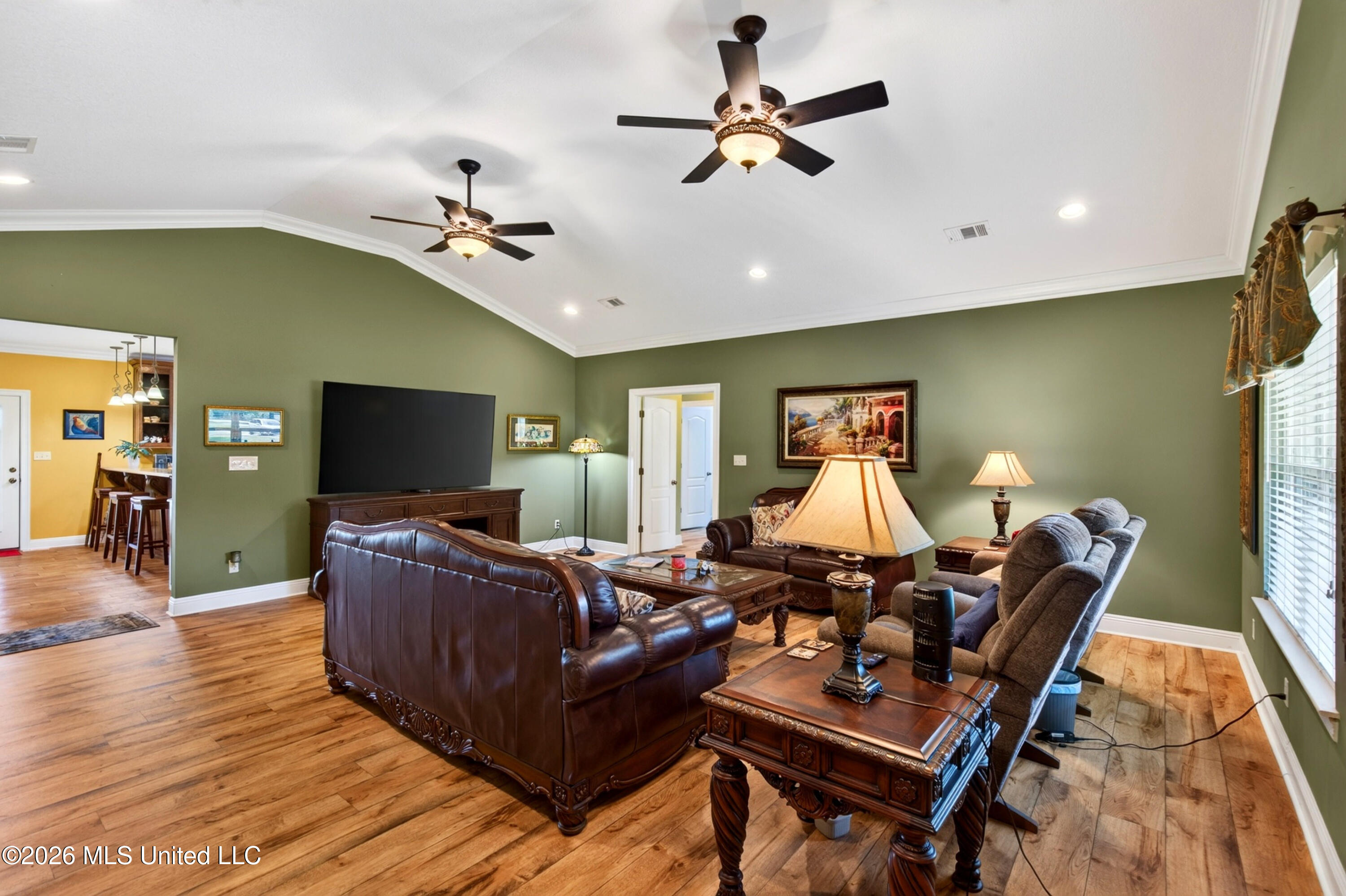 8101 Pecan Ridge Drive Property Photo 14