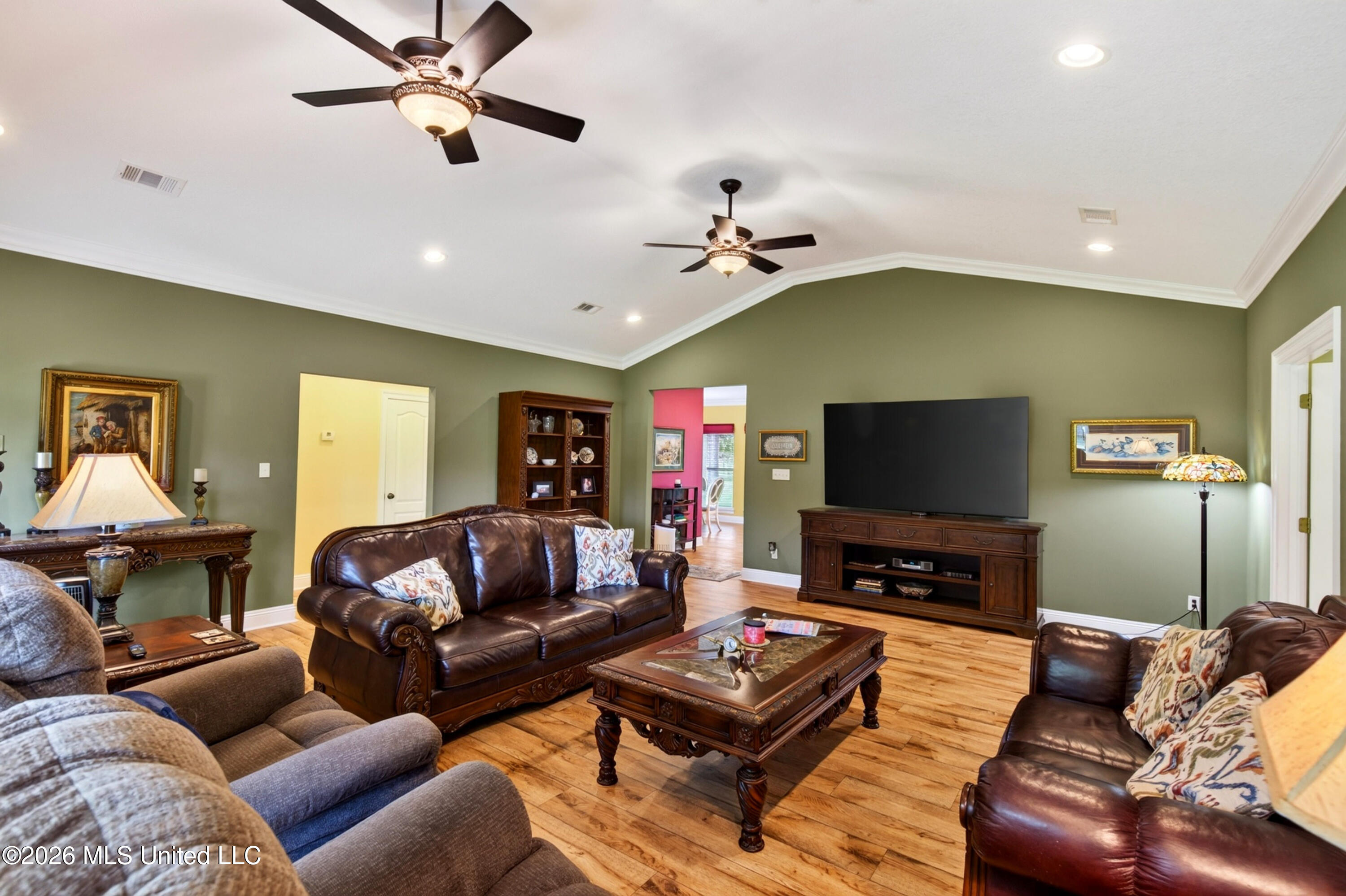 8101 Pecan Ridge Drive Property Photo 15