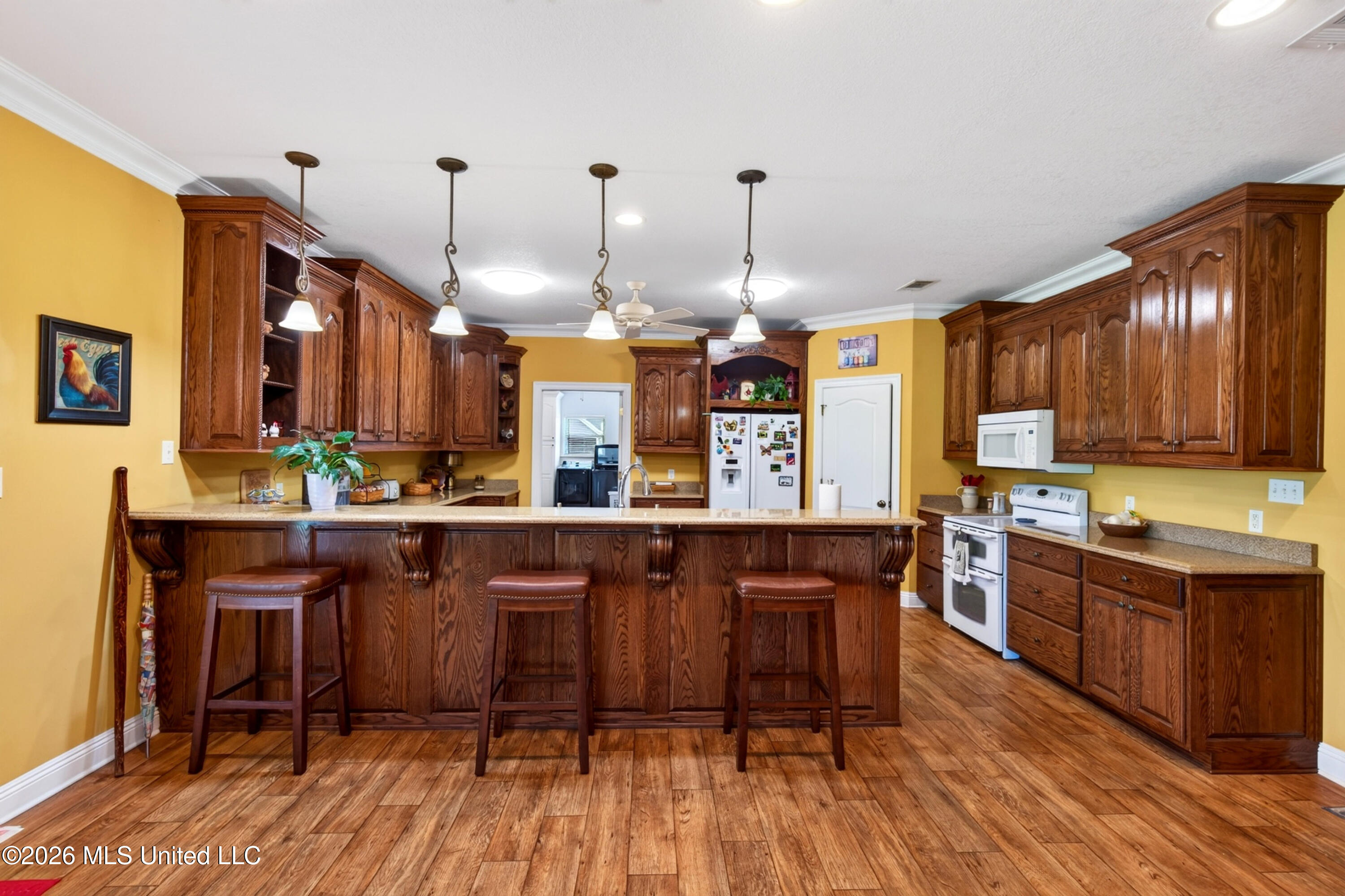 8101 Pecan Ridge Drive Property Photo 16
