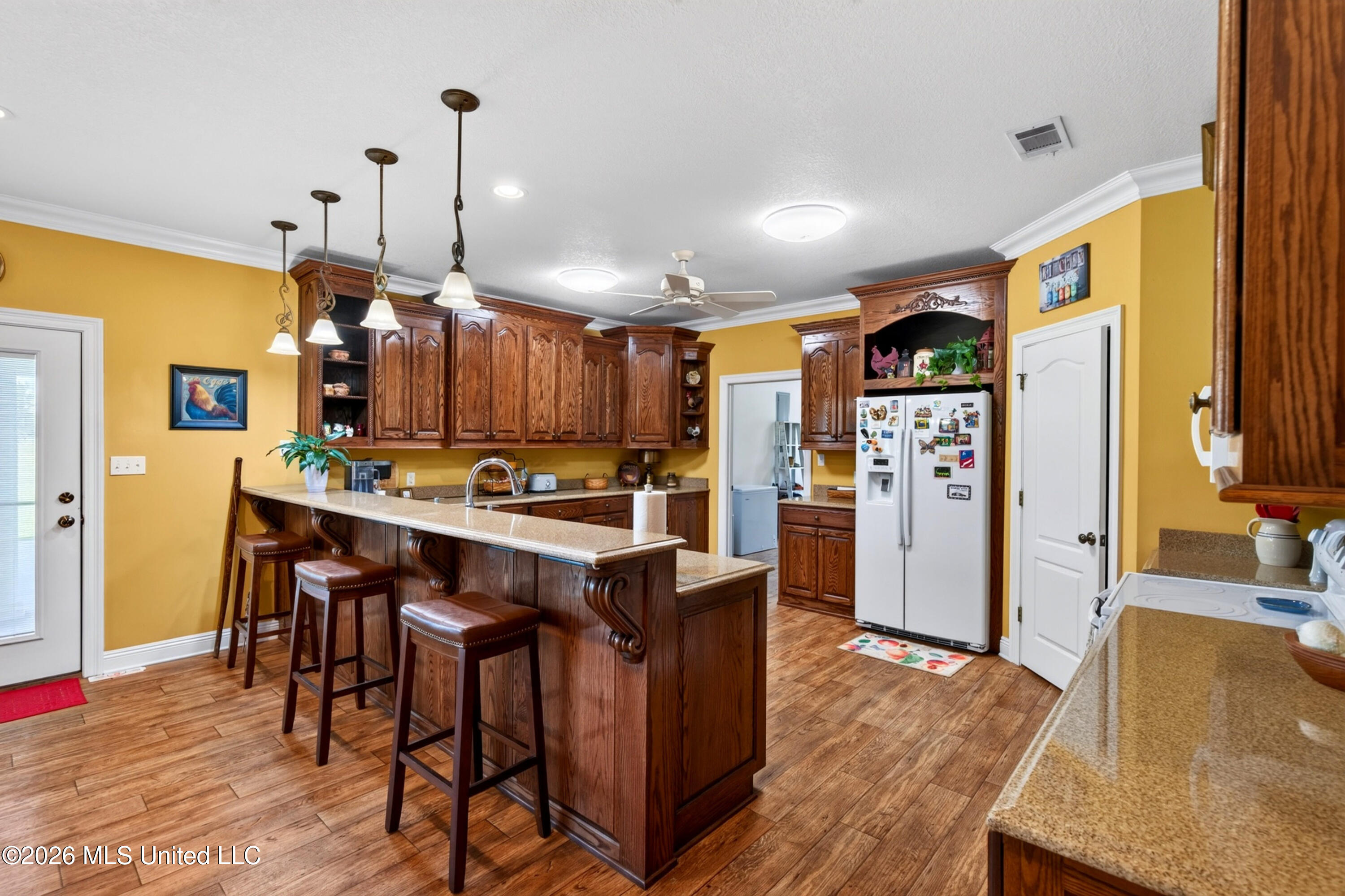 8101 Pecan Ridge Drive Property Photo 17