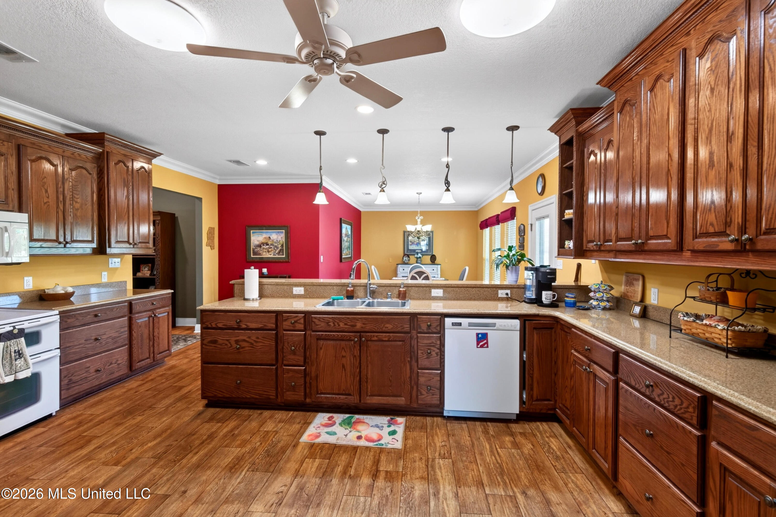 8101 Pecan Ridge Drive Property Photo 19