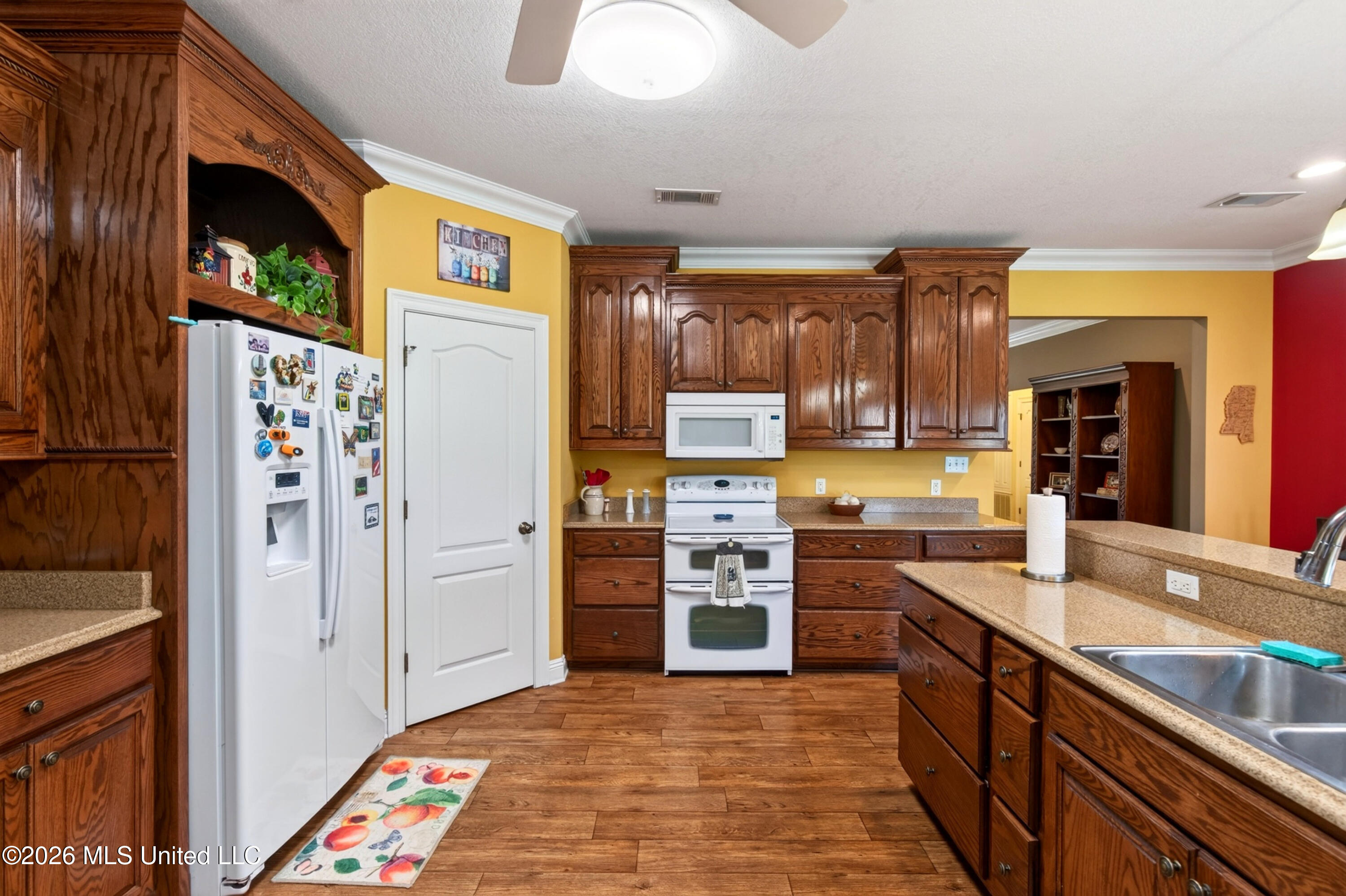 8101 Pecan Ridge Drive Property Photo 20