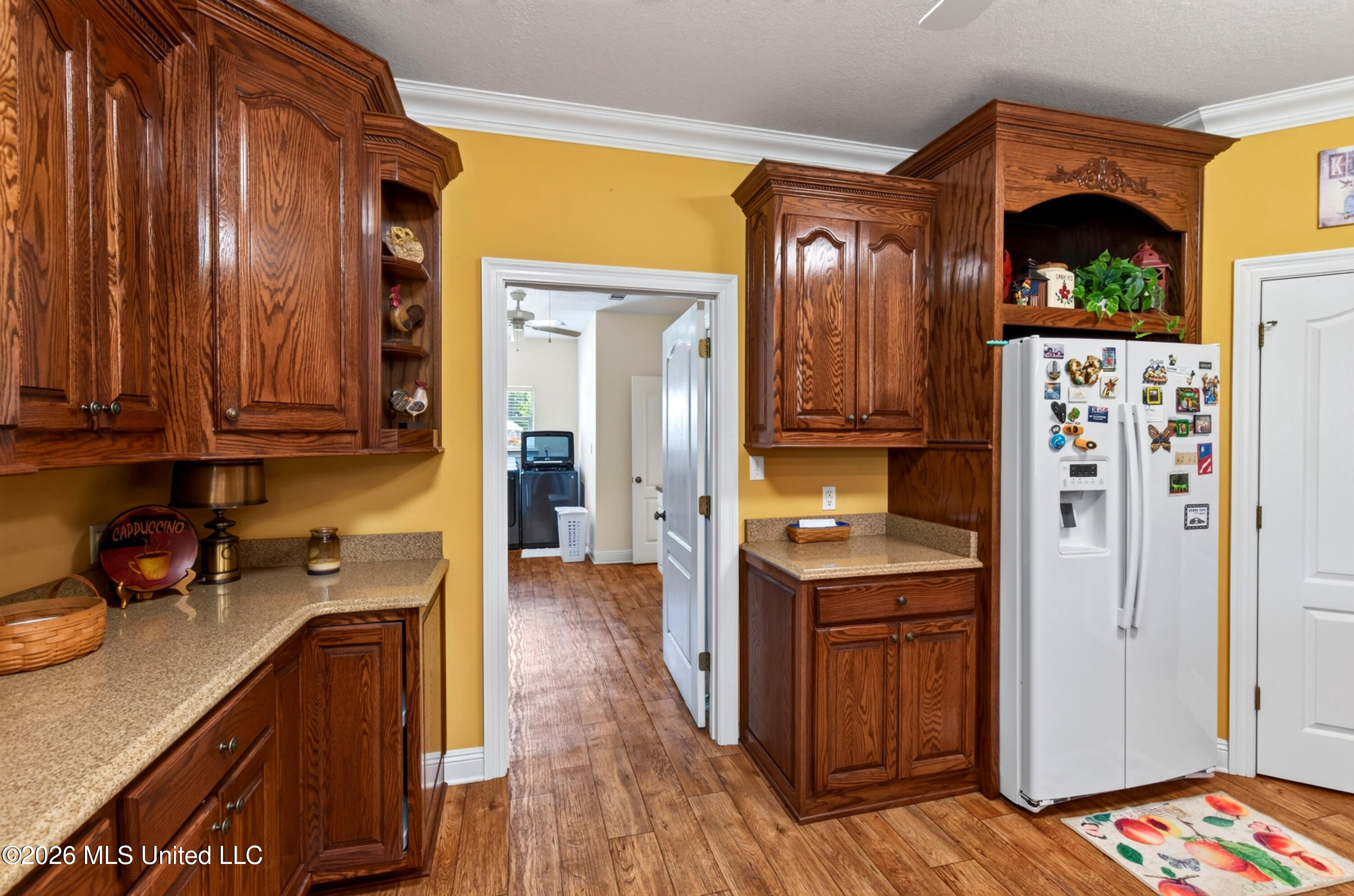 8101 Pecan Ridge Drive Property Photo 21