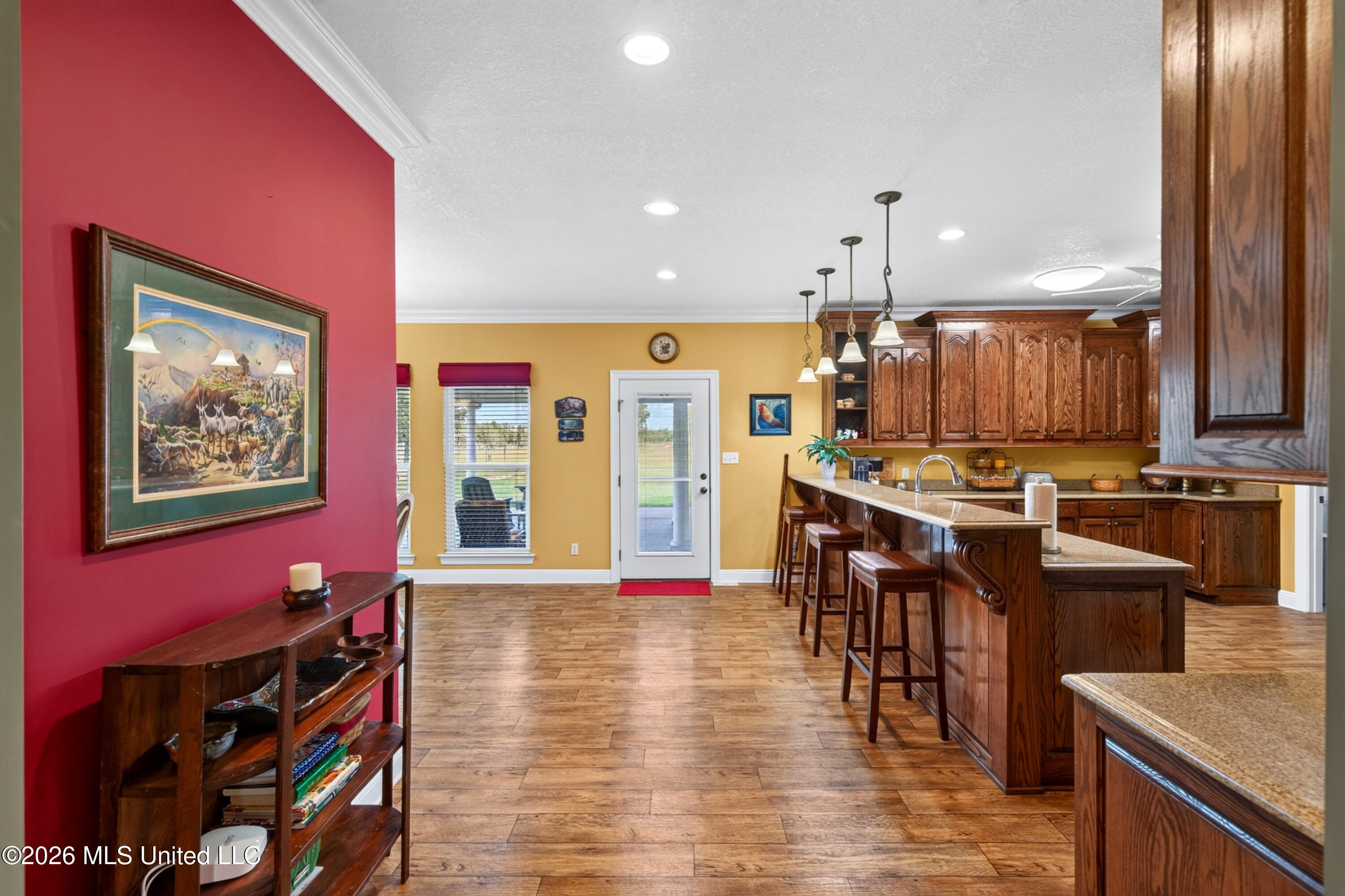 8101 Pecan Ridge Drive Property Photo 22