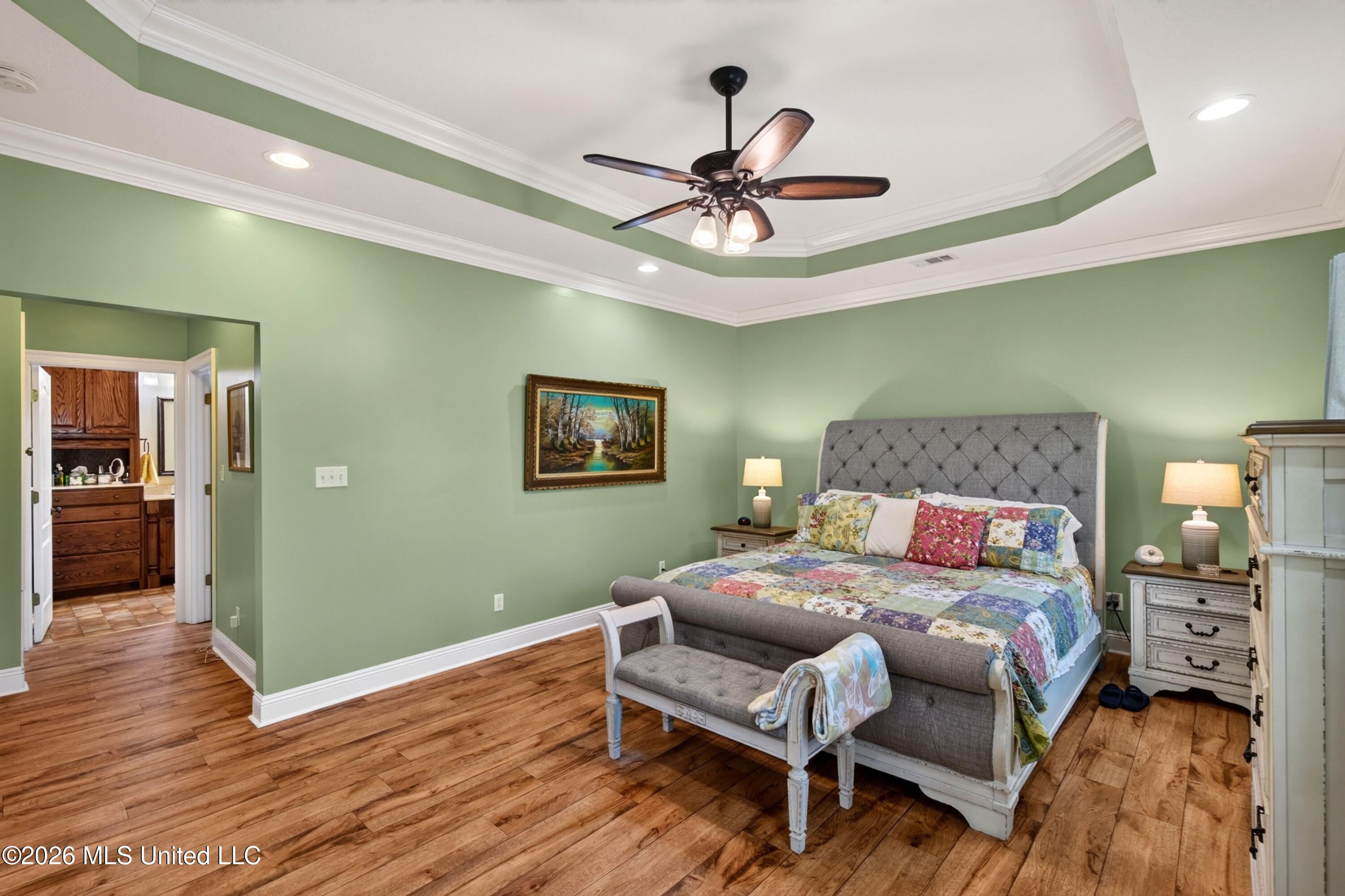 8101 Pecan Ridge Drive Property Photo 26